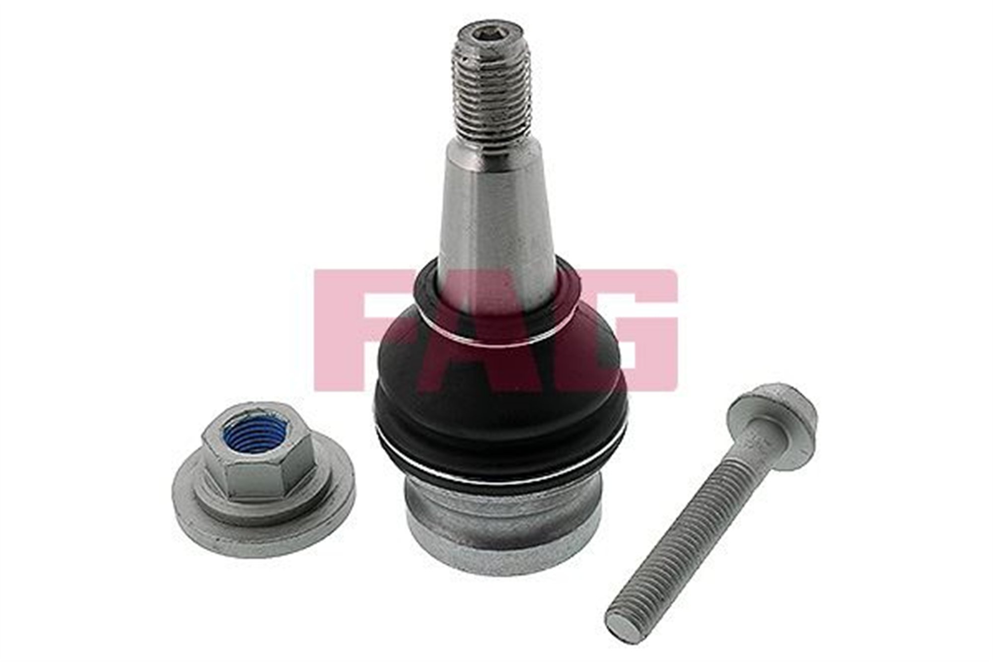 ROTİL ALT A4-A5-A6-Q5 2008 > FEBI 40930