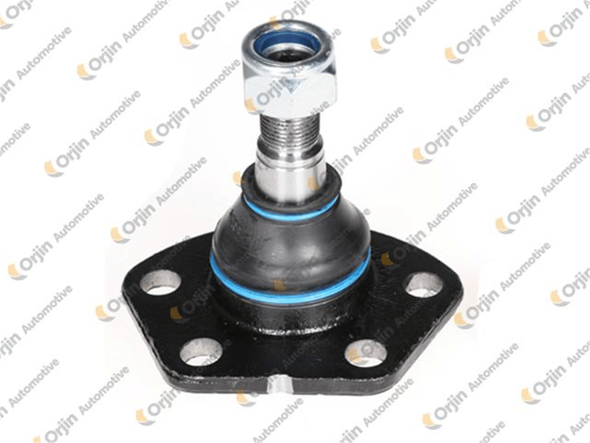 ROTİL ALT DUCATO-BOXER-JUMPER 1.9D-2.5D-2.5TD-2.8HDI-2.8TDI 94- KALIN KONİK