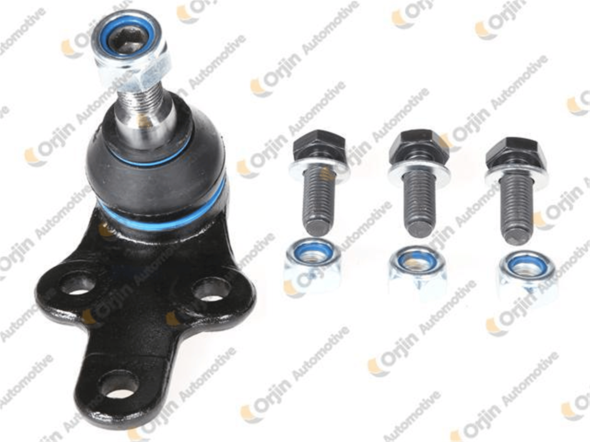 ROTİL ALT FORD FOCUS-CMAX 04> 21mm KALIN TİP