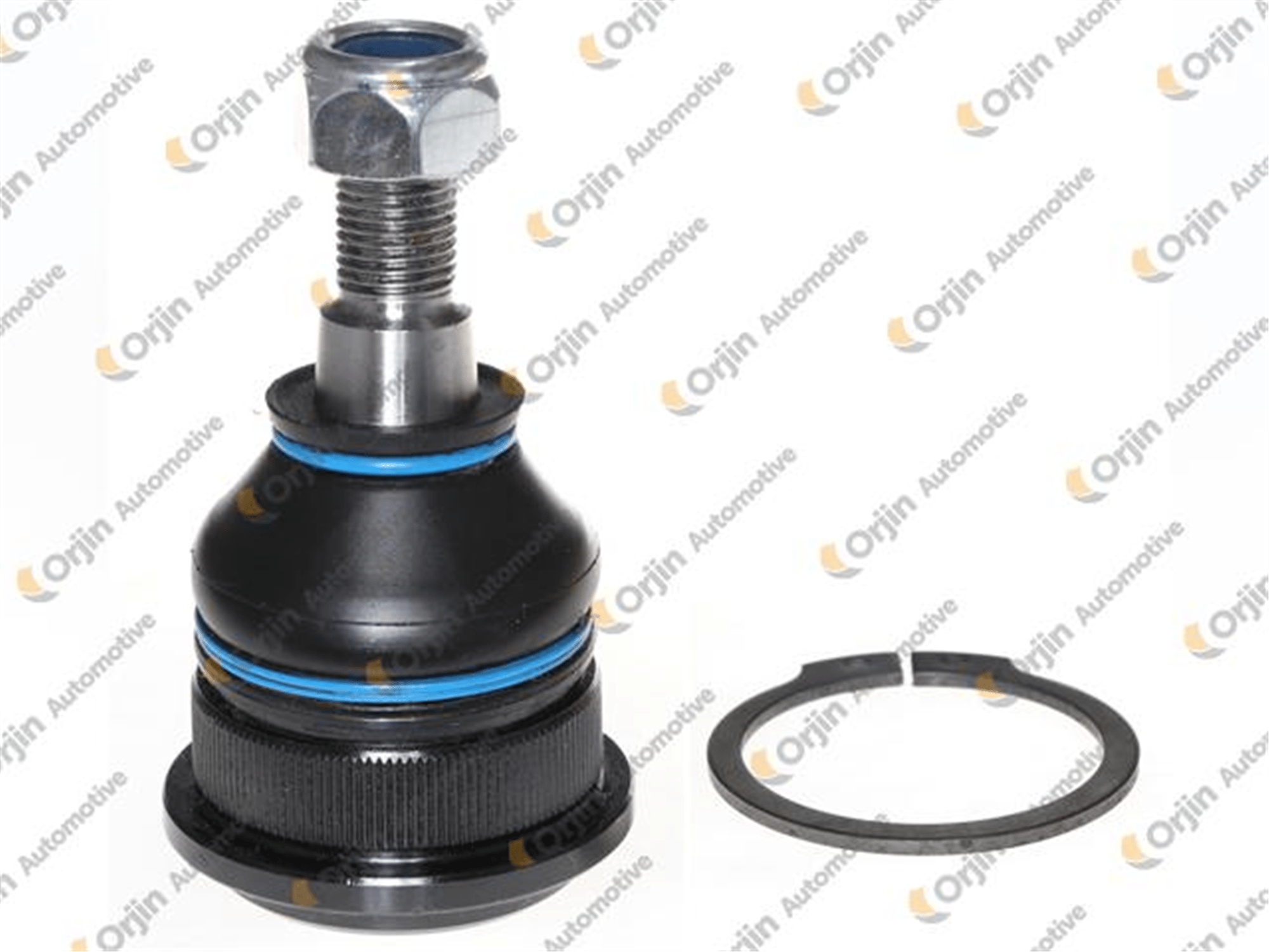 ROTİL ALT SAĞ-SOL HYUNDAI ACCENT 95-05 / ELANTRA 96-00 / GETZ 02-> / İ20 08-> / İ30 11-> / MATRIX 01 -> / SONATA 94-98 / KIA CERATO 04-> / RIO 11-> / PICANTO 04-11 / MITSUBISHI CARISMA / LANCER 03-> /
