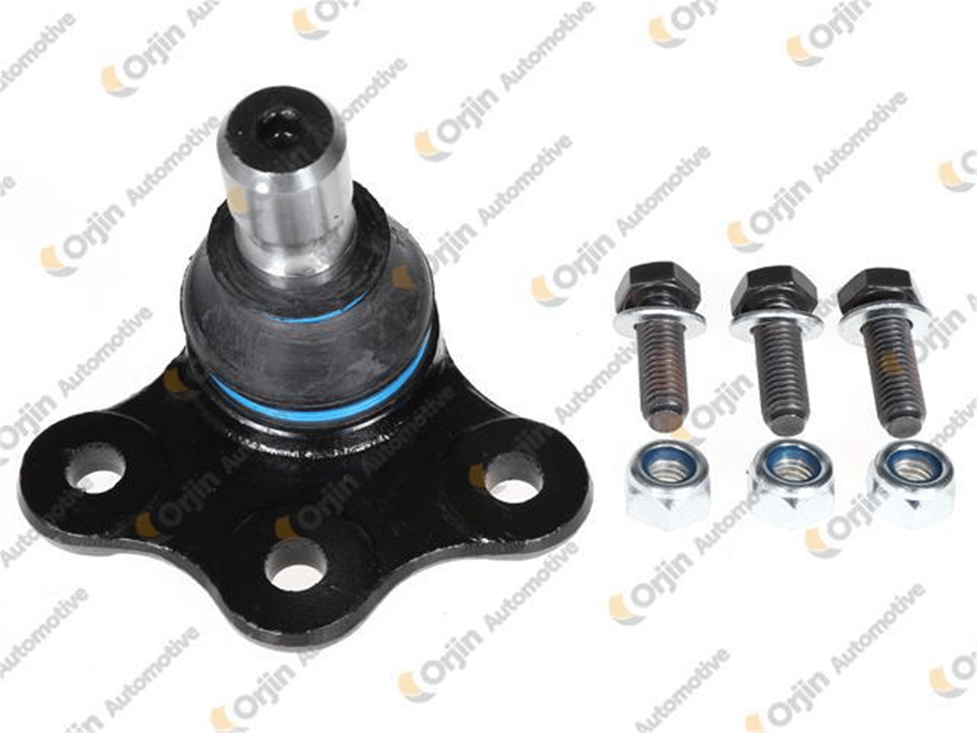 ROTİL ALT SALINCAK OPEL ASTRA G 98-05 ASTRA H 04>10 MERIVA B 10> OMEGA B 94-03 VECTRA B 95-03 ZAFIRA 00>