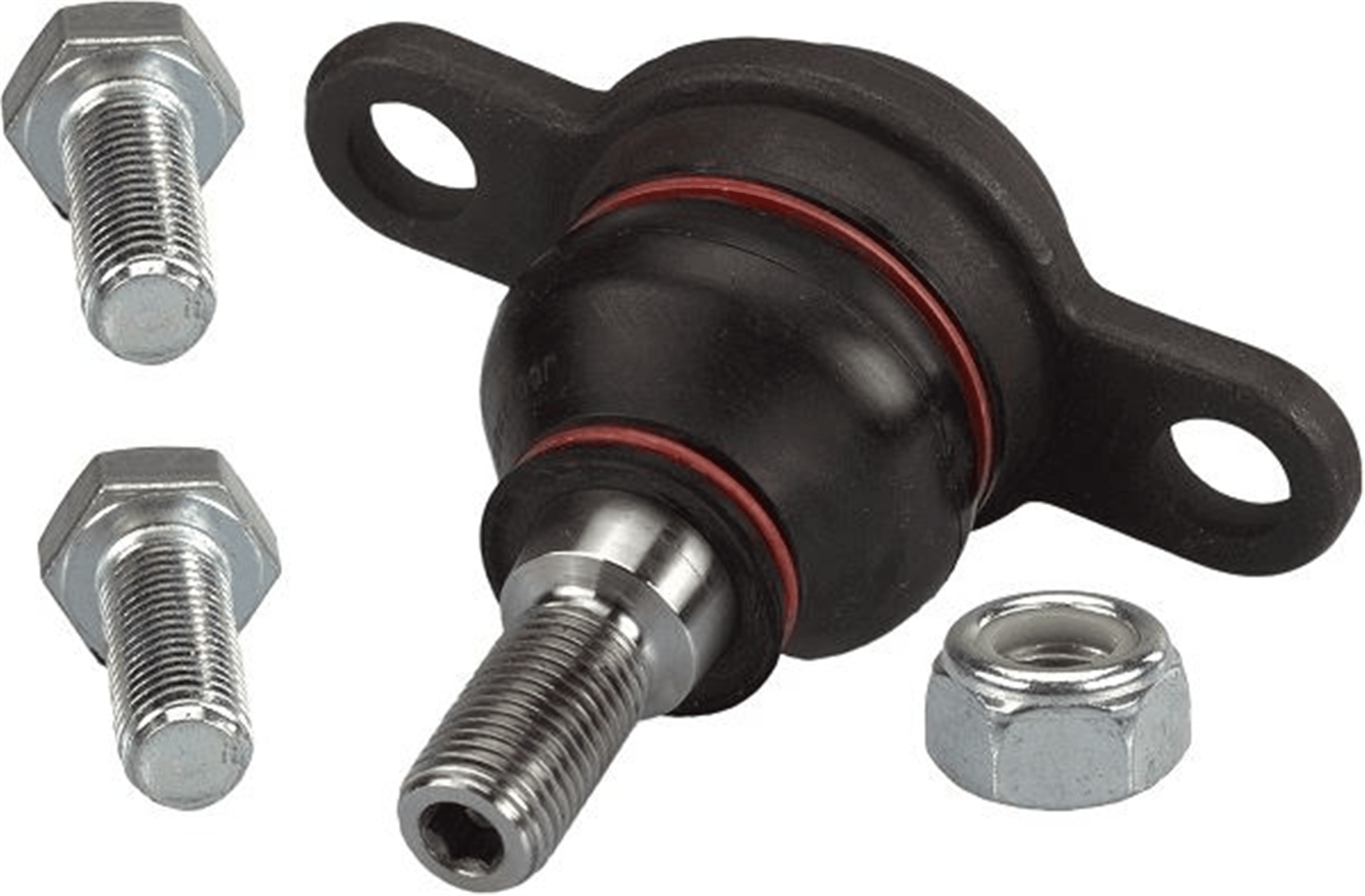 ROTİL ALT TRANSPORTER T5 - MULTİVAN T5 1.9TDI-2.0TDI-2.5TDI-3.2 03-