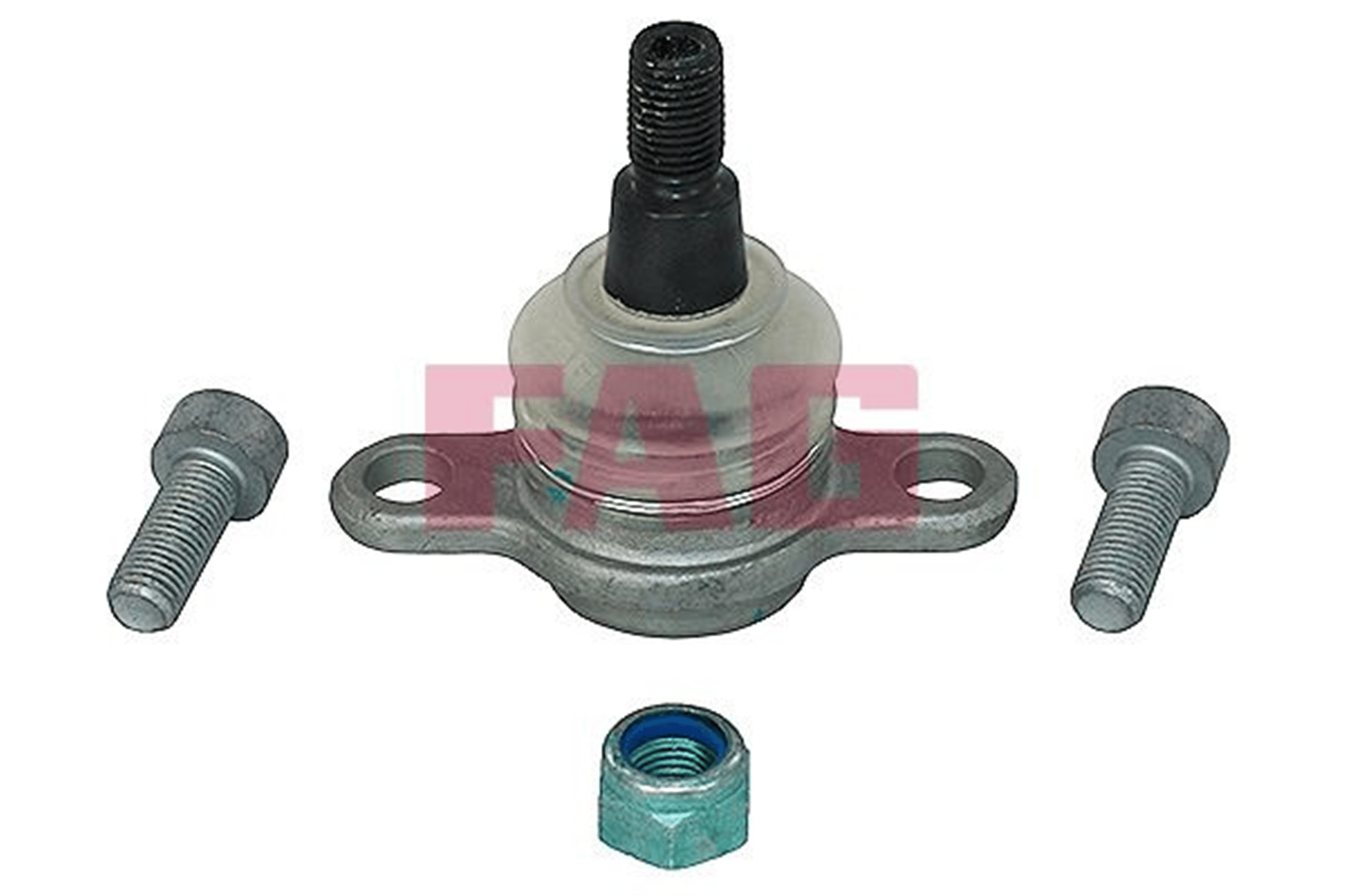 ROTİL ALT TRANSPORTER T5 - MULTİVAN T5 1.9TDI-2.0TDI-2.5TDI-3.2 03-