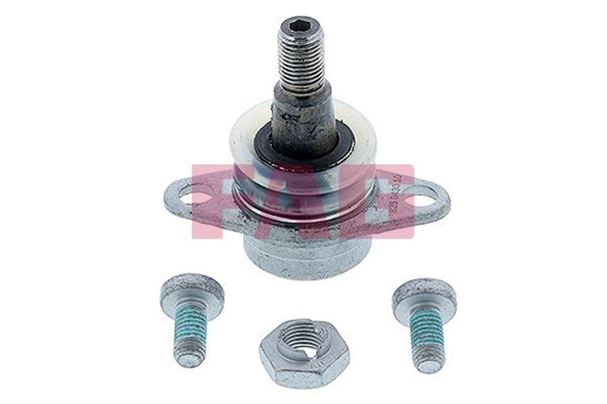 ROTIL ON ALT BMW E90 E91 E92 E84