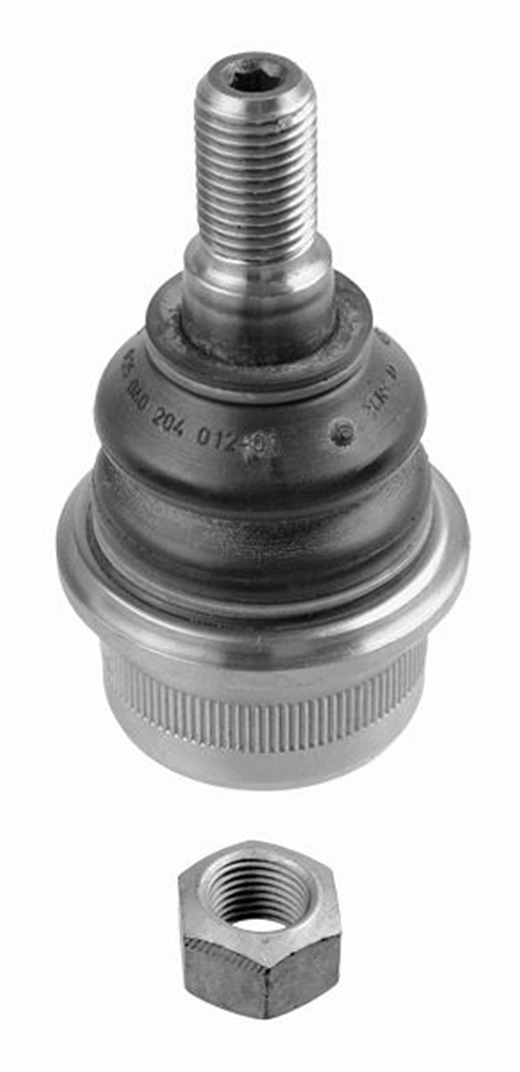ROTIL ON ALT MERCEDES C219 W211 S211 W220 C215 R230