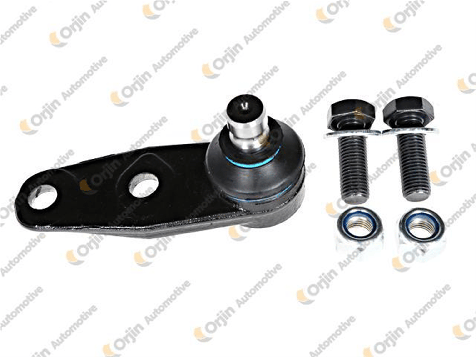 ROTİL RENAULT CLIO 91>EXPRES 00>MEGANE I 96>TWINGO 96>SCENIC 99>R9-R11-R19-R21 12mm