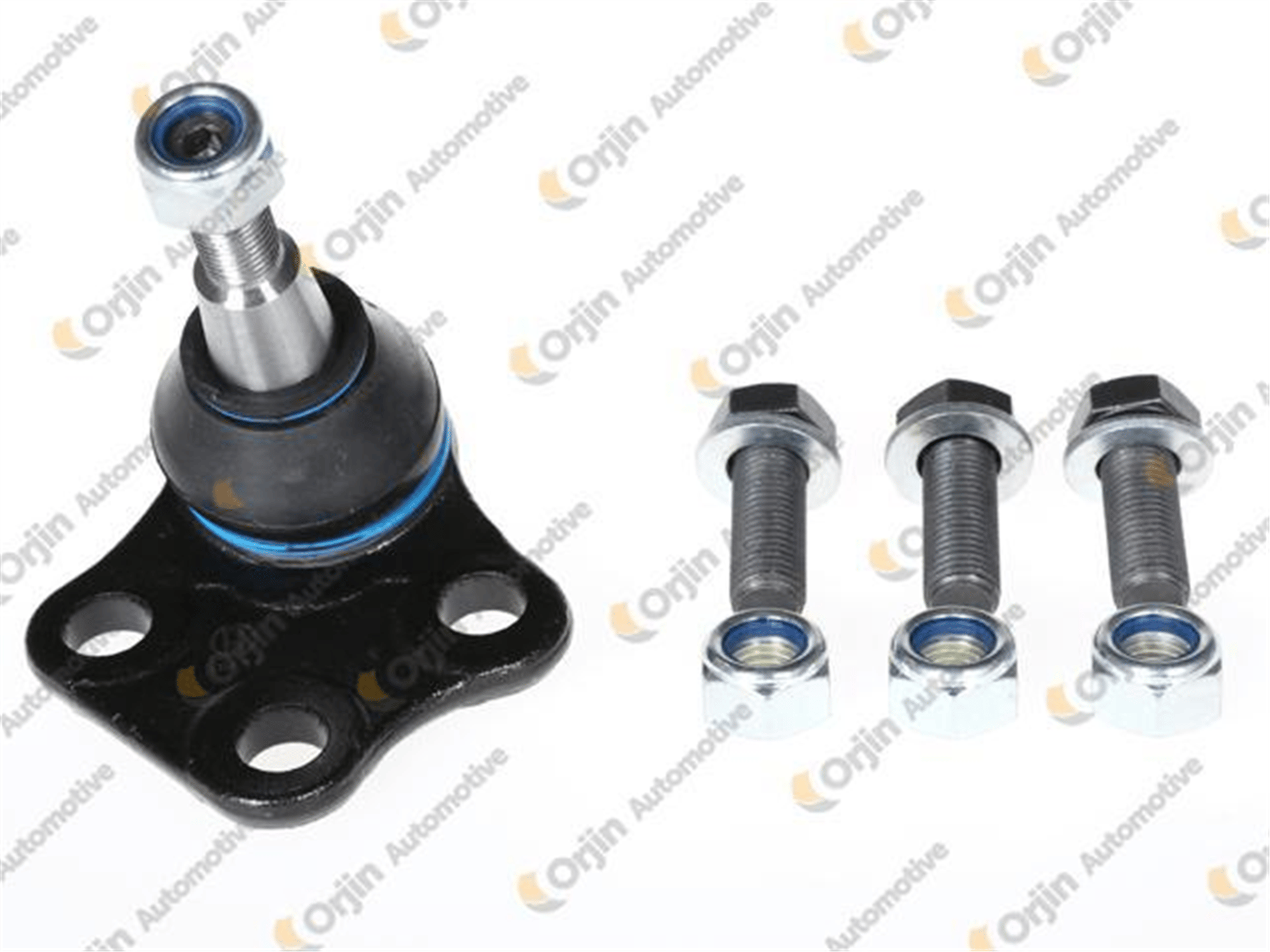ROTİL SAG-SOL RENAULT MEGANE IV 15>