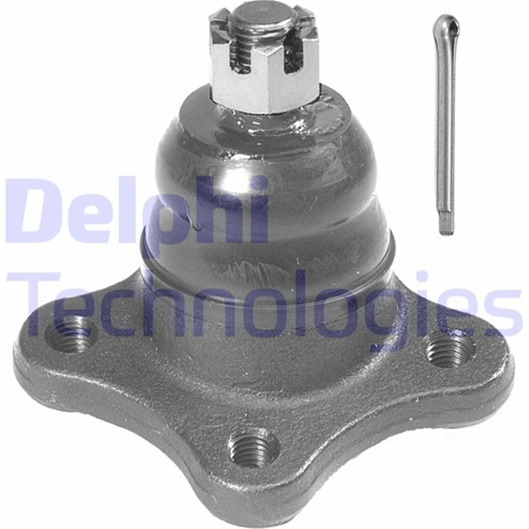 ROTİL ÜST SAĞ-SOL MAZDA B2500 2.5L WL 4X2 4X4 UF UN 96-07 / BT-50 2.5L WLAA UN 08-> / FORD RANGER ER/EQ 99-06 RANGER ES-ET 06>