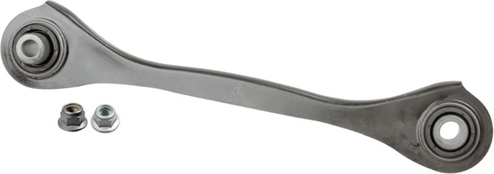 ROTİLLİ KOL ARKA ALT-GOLF5-GOLF6-JETTA-A3-LEON-OCTAVİA 2004-2013