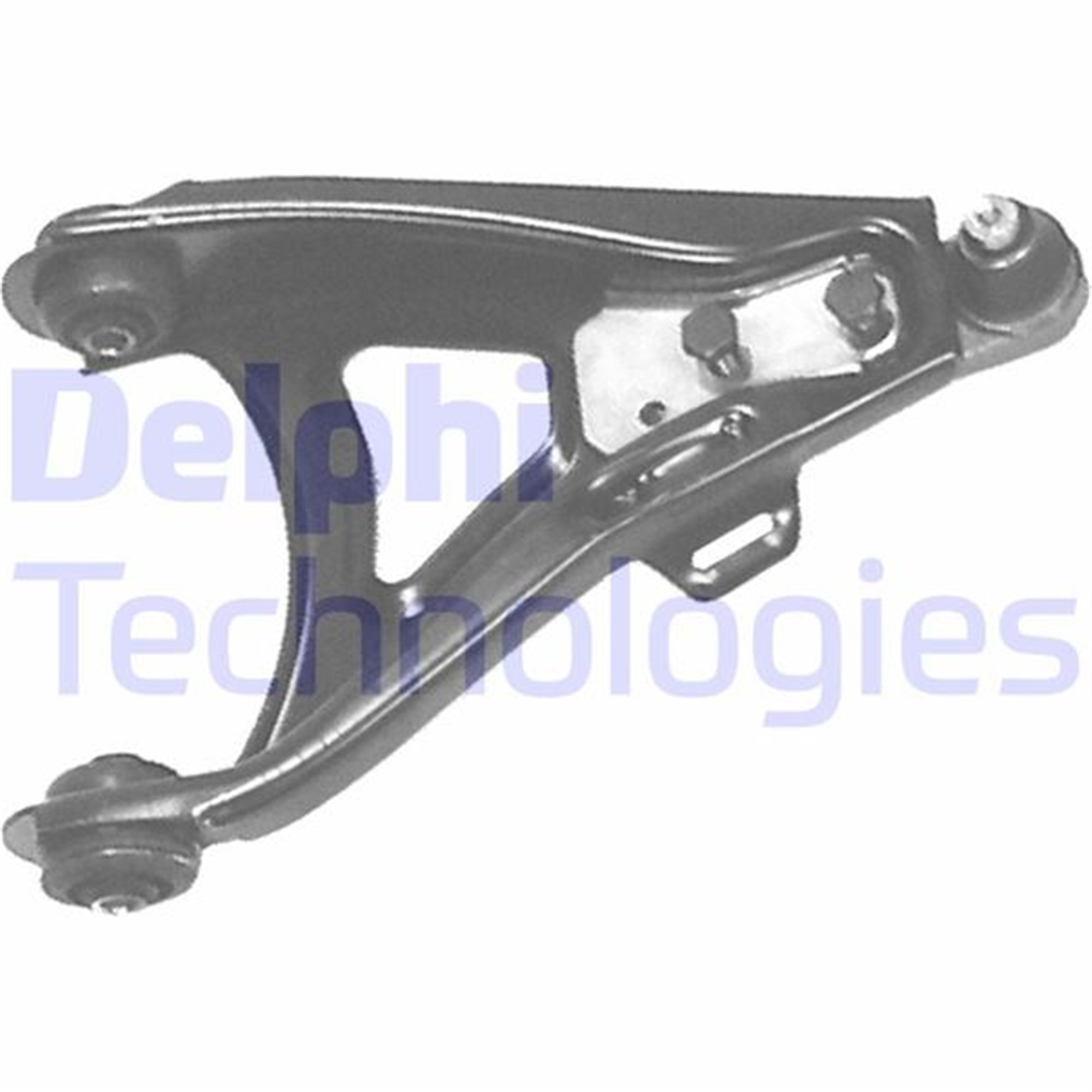 ROTİLLİ SALINCAK ÖN SAĞ ALT RENAULT-R19 91> MEGANE I 95>03 SCENIC I 97>02