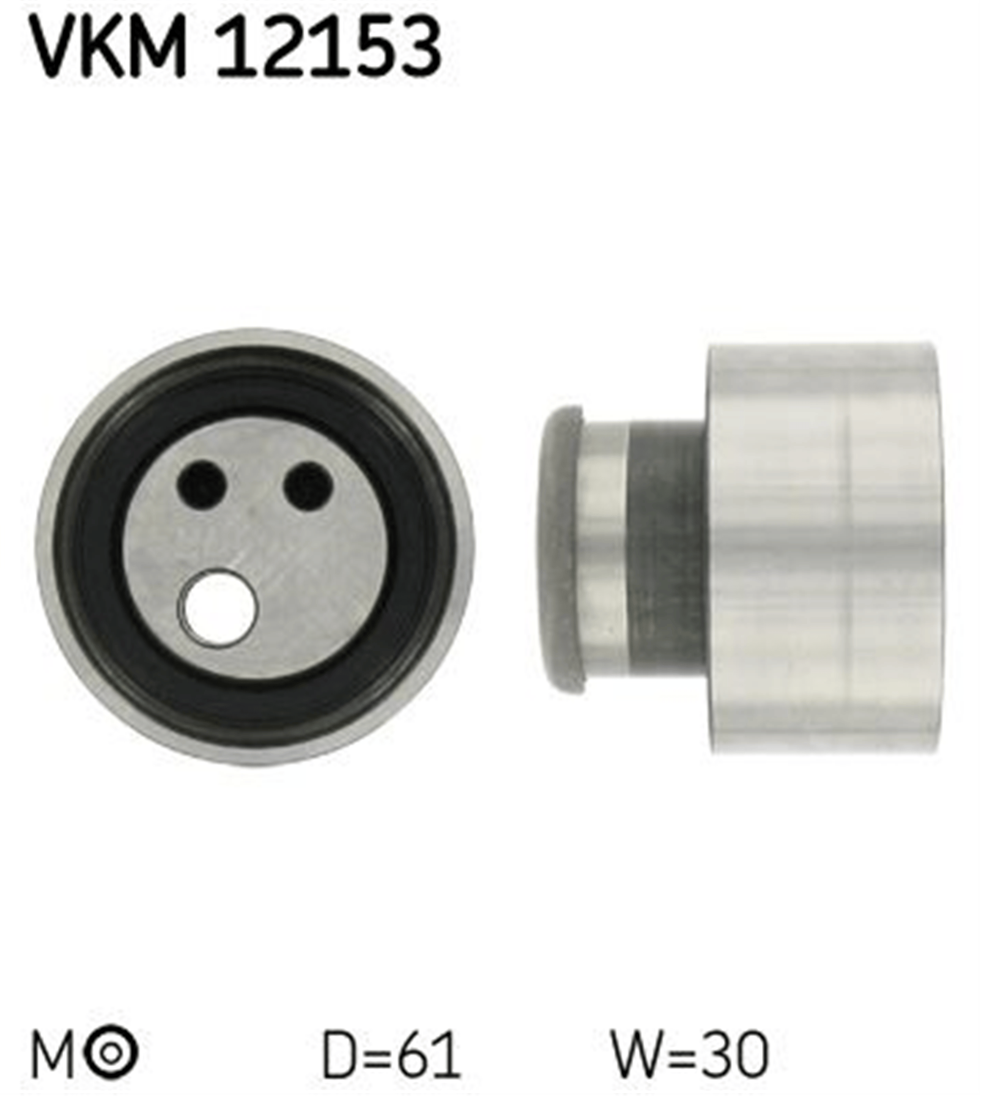 RULMAN ALFA 145 146 155 1.9TD 1994-1999 DEDRA TİPO 1.9 TEMPRA BRAVO DUCATO 1.9