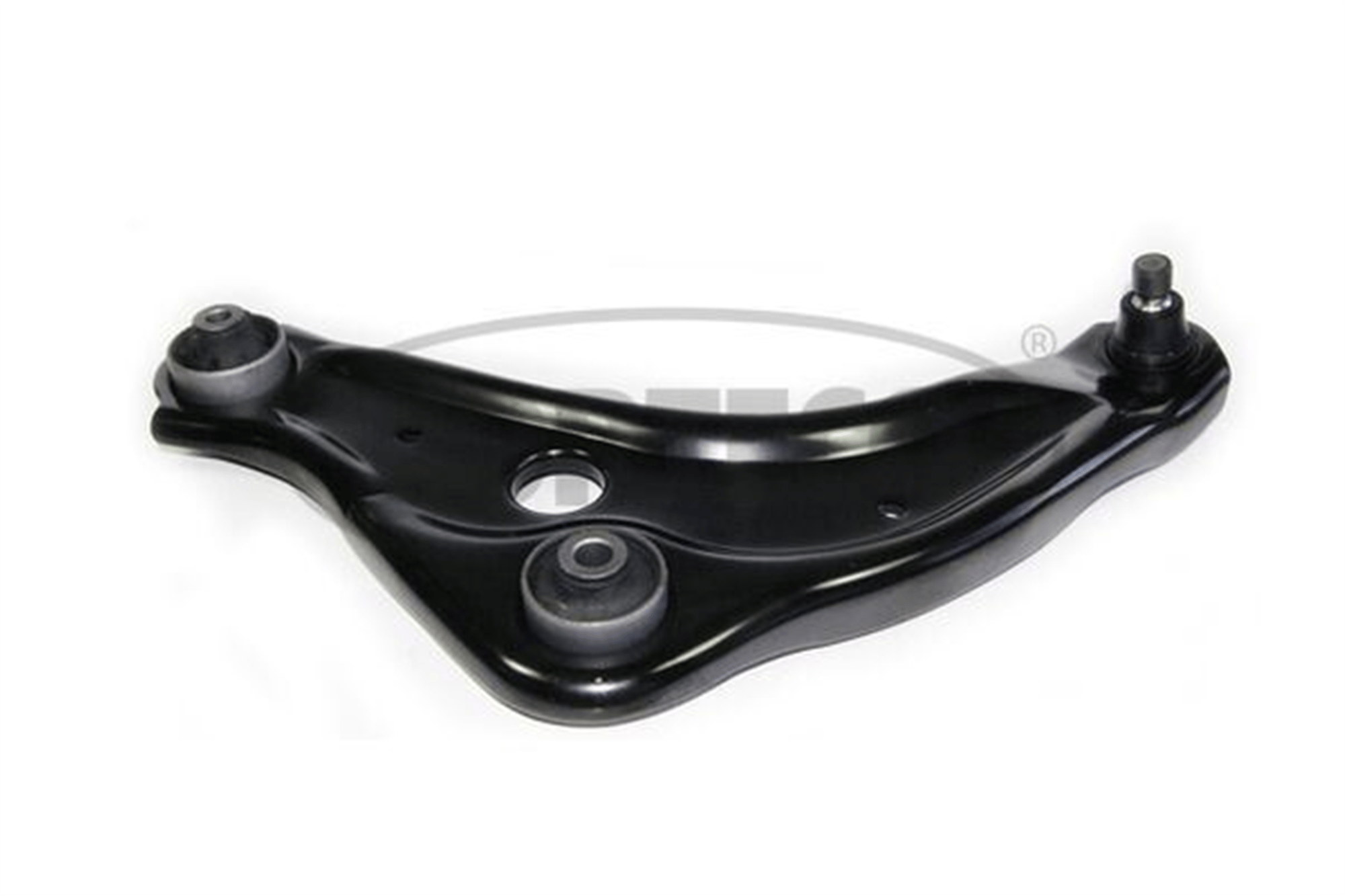 SALINCAK ALT SOL ROTİLLİ NISSAN QASHQAI 1.2L DIG-T 1.6L DCİ R9M 1.5L K9K J11 DİZEL 14-> / RENAULT KADJAR 15->