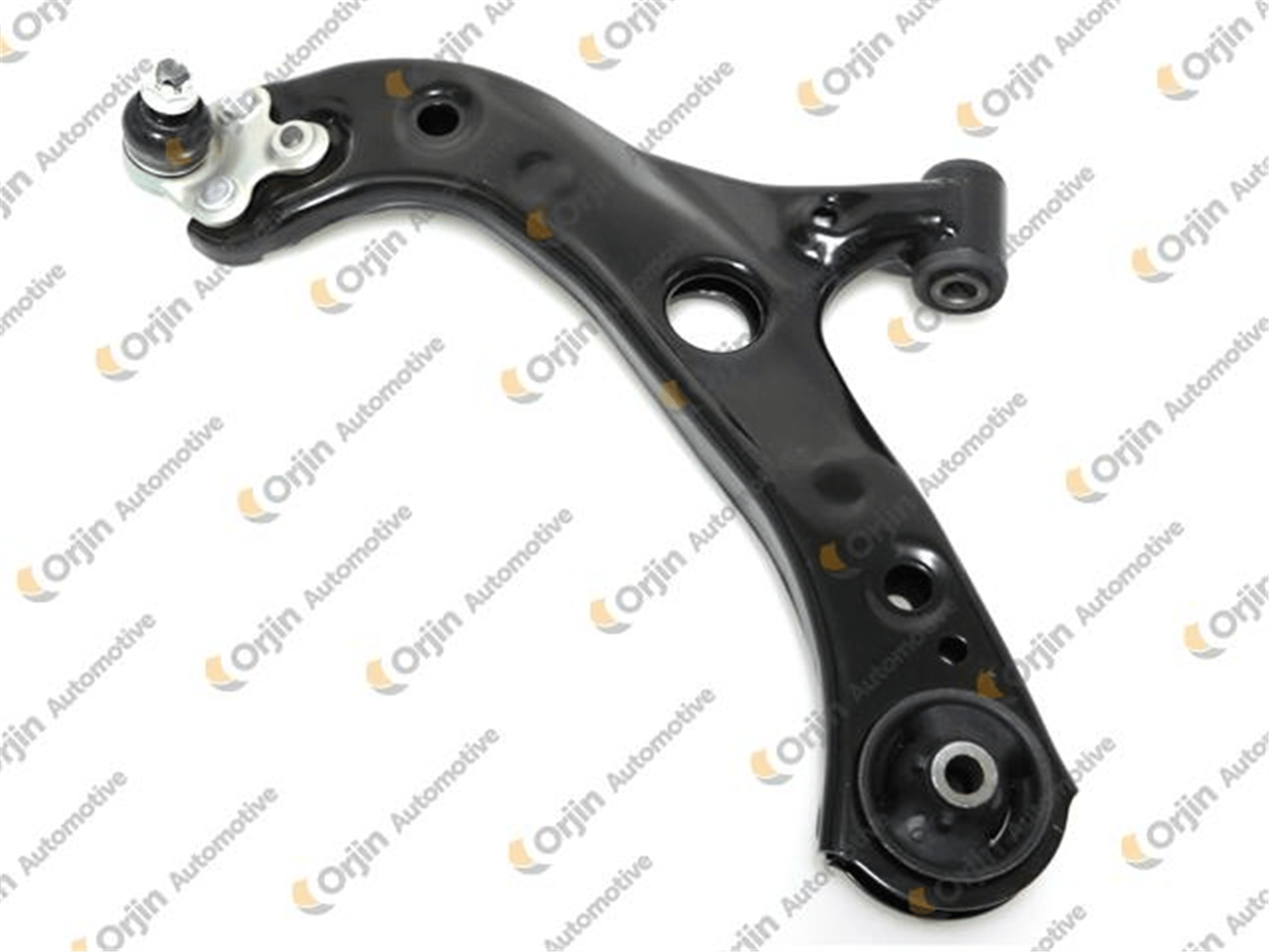 SALINCAK ALT SOL ROTİLLİ TOYOTA COROLLA 1.2L 8NRFTS NRE210 19-> / 1.6L 1ZR-FAE ZRE210 19-> / 1.8L 2ZR-FXE HYBRID ZWE211 19->