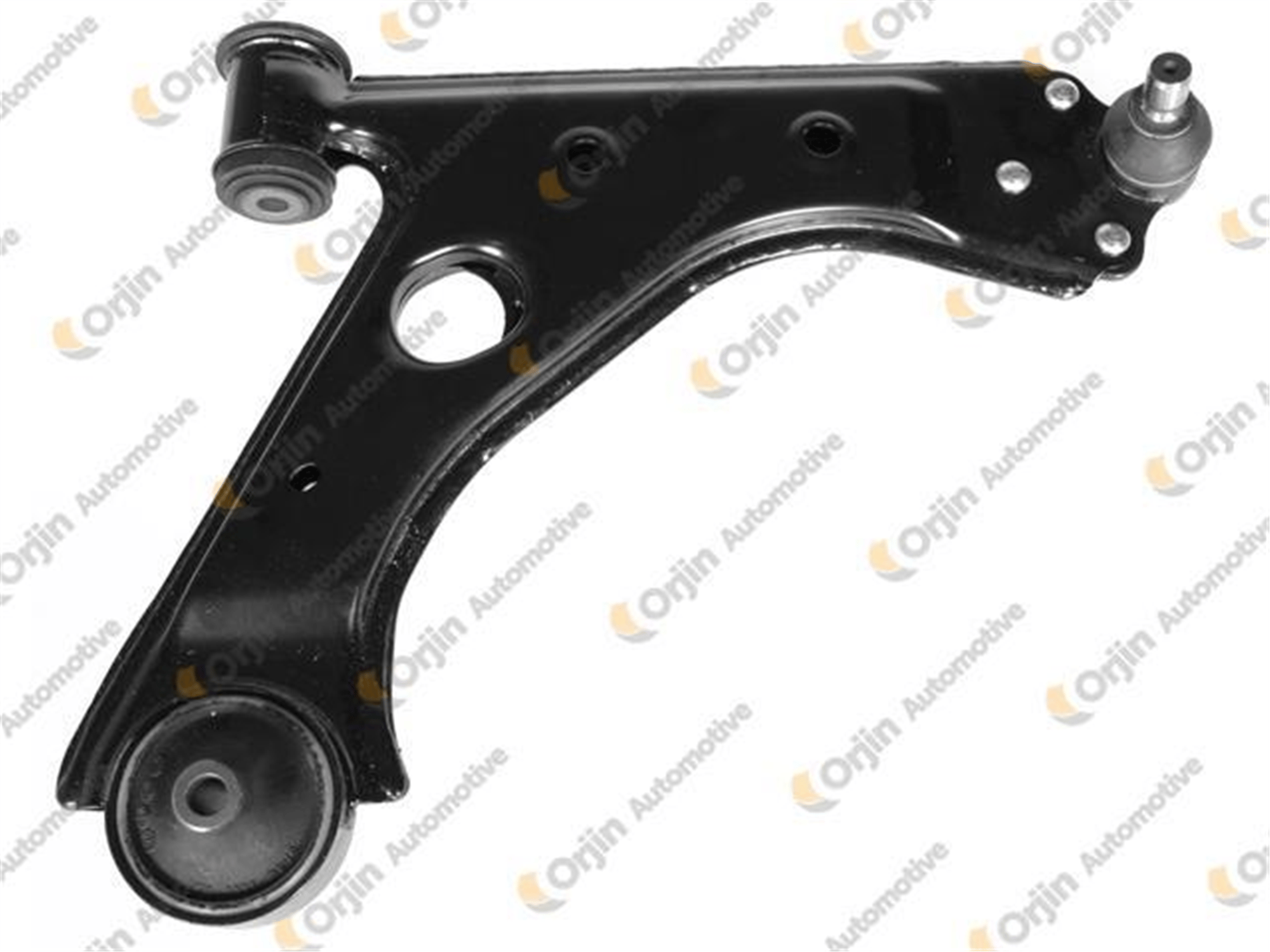 SALINCAK ÖN SAĞ ALT ROTİLLİ OPEL CORSA D 06>14 CORSA E 14>19 ADAM 12>19