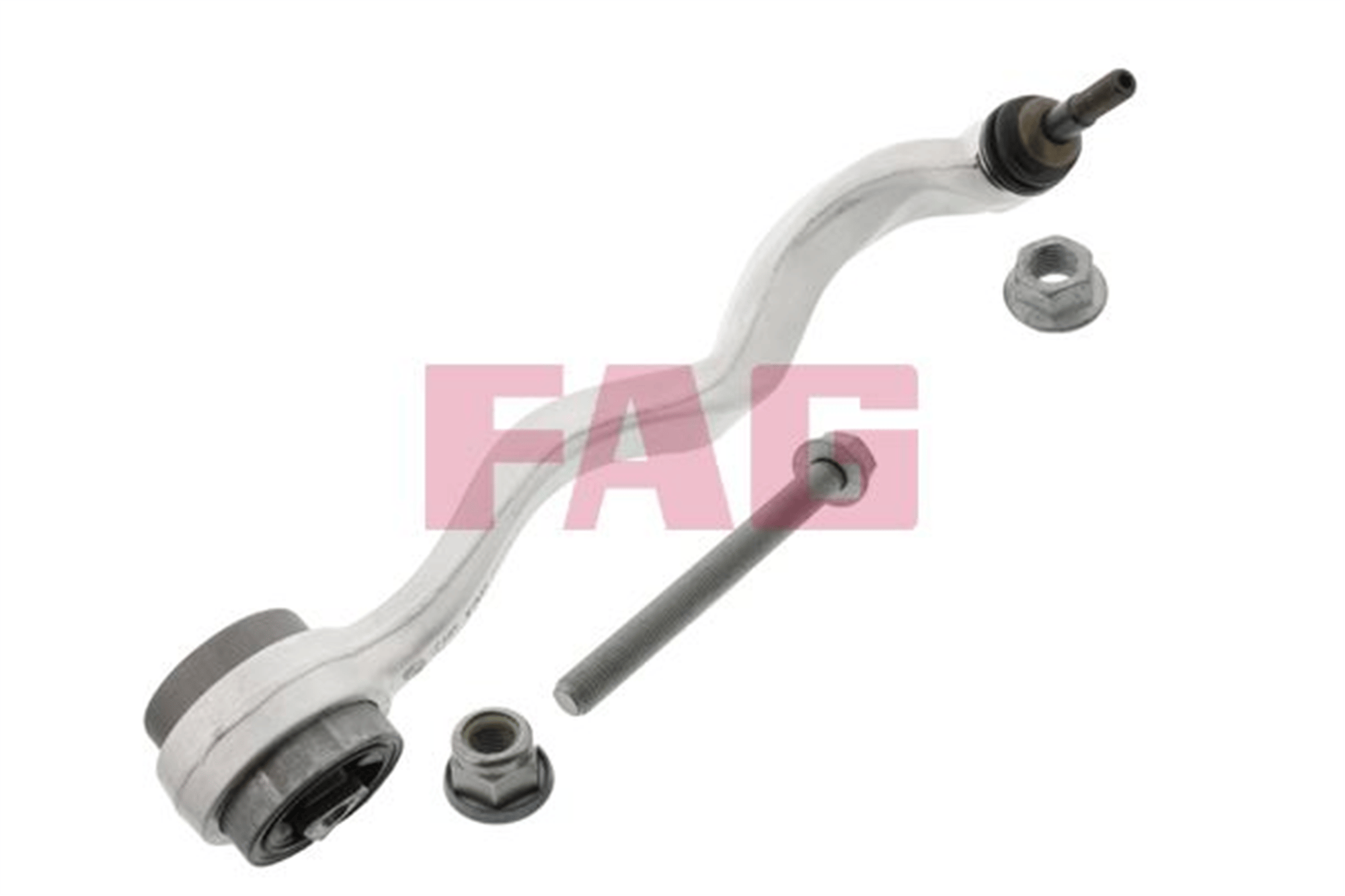 SALINCAK ON SAG ALT UST BMW E60 E61