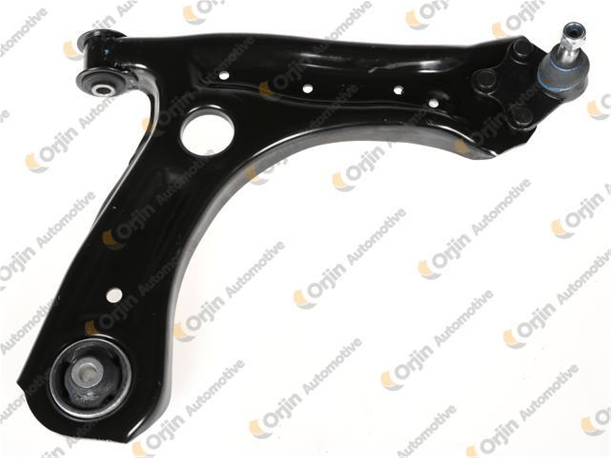 SALINCAK ON SAĞ VW-SKODA-SEAT-AUDİ POLO-IBIZA-FABIA-A1 10> ROTİLLİ