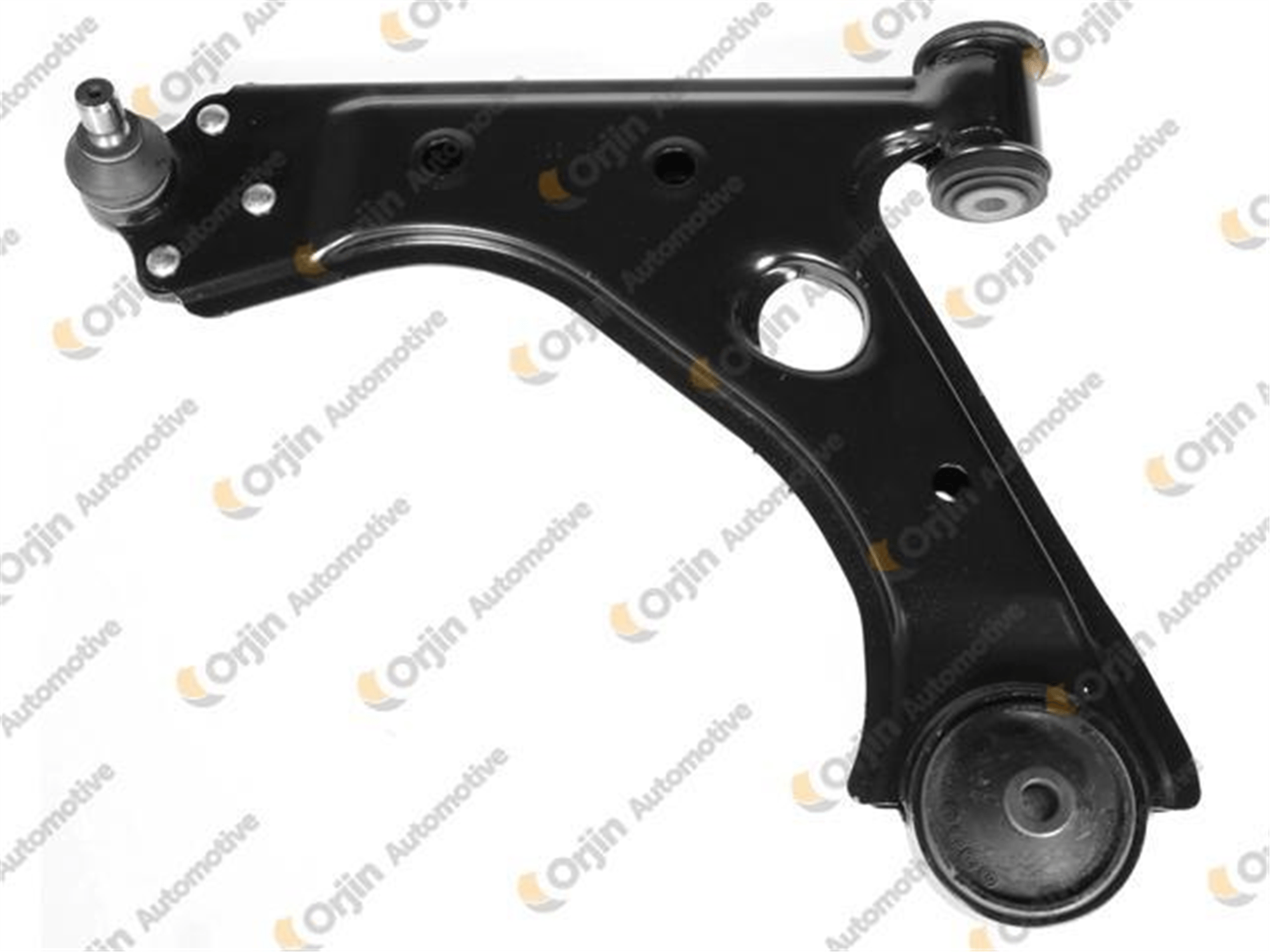 SALINCAK ÖN SOL ALT ROTİLLİ OPEL CORSA D 06>14 CORSA E 14>19 ADAM 12>19