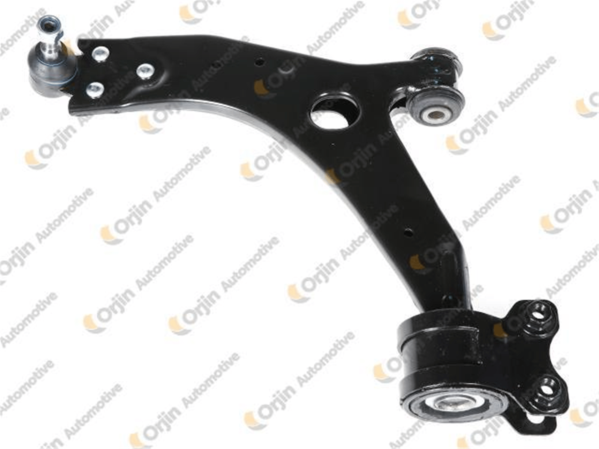 SALINCAK ÖN SOL FORD FOCUS-CMAX VOLVO S40 04> ROTİLLİ KALIN 21mm VOLVO C30 06>12 C70 II 06> S40 II 04> V50 05 > 1.6D 1.8D 2.0D 21MM ROTİLLİ
