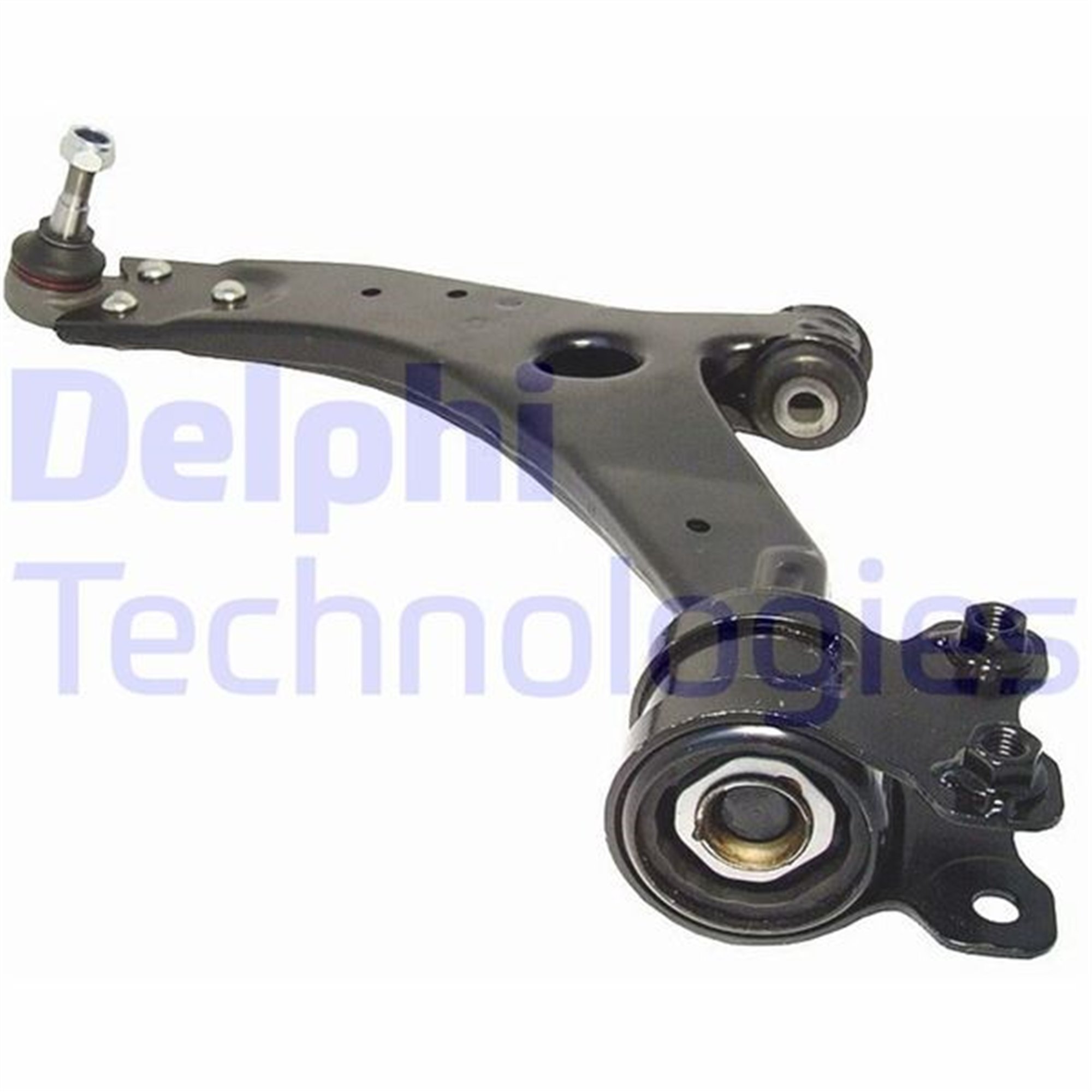 SALINCAK ÖN SOL FORD FOCUS-CMAX VOLVO S40 04> ROTİLLİ İNCE 18mm
