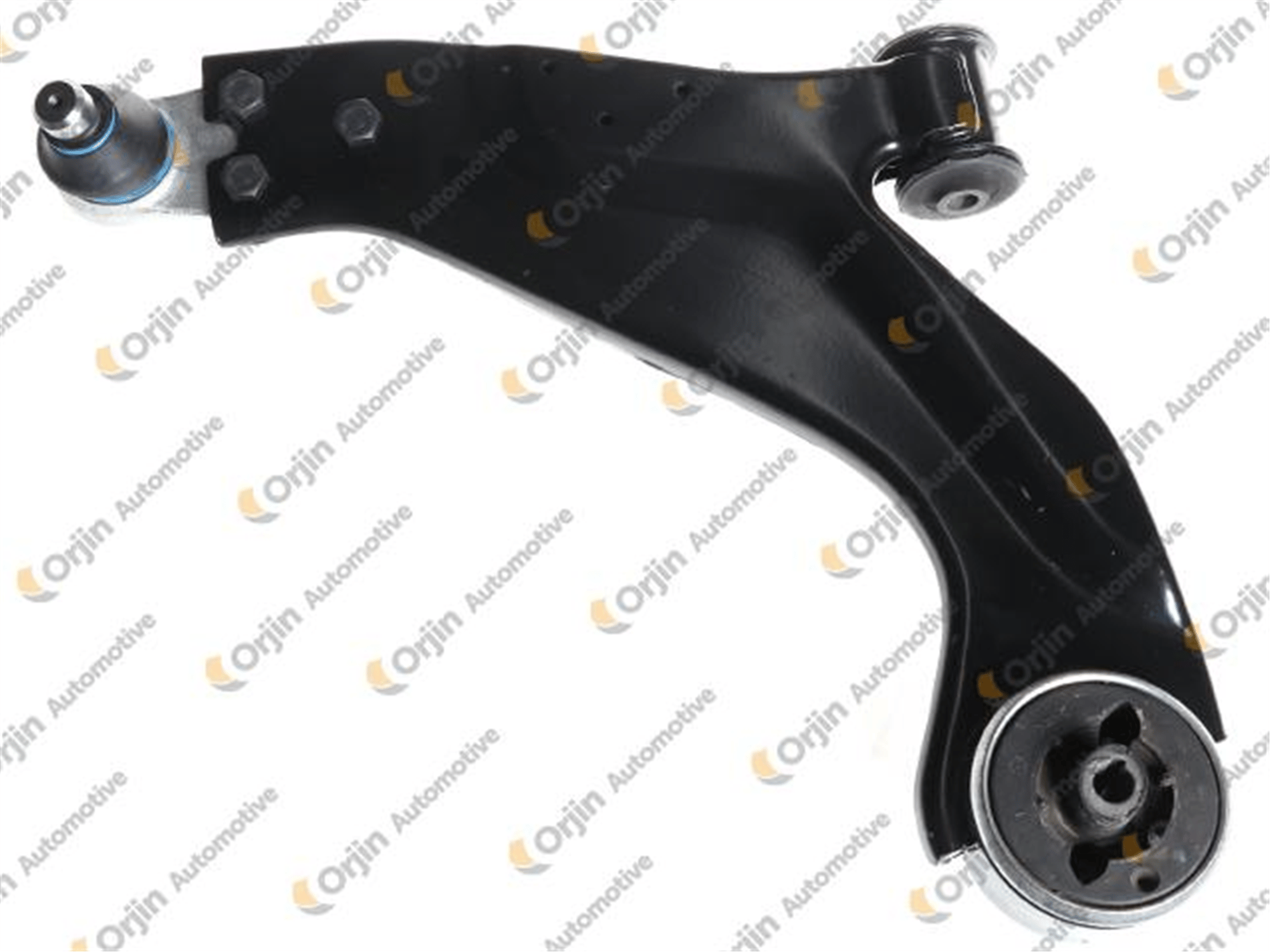 SALINCAK ÖN SOL FORD MONDEO-JAGUAR X TYPE 01> ROTİLLİ