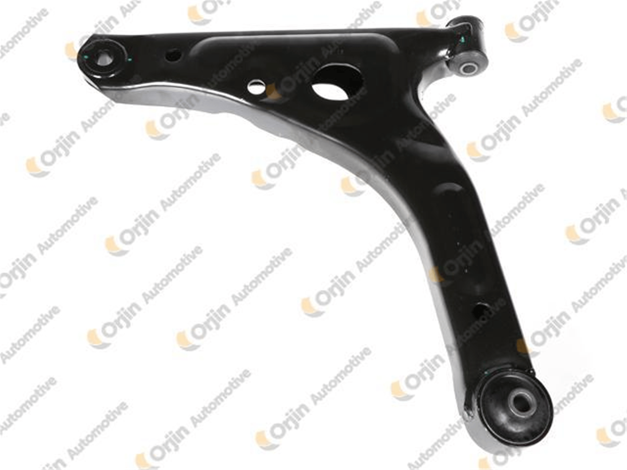 SALINCAK ÖN SOL FORD TRANSİT 01> V184-V347 ROTİLSİZ NORMAL