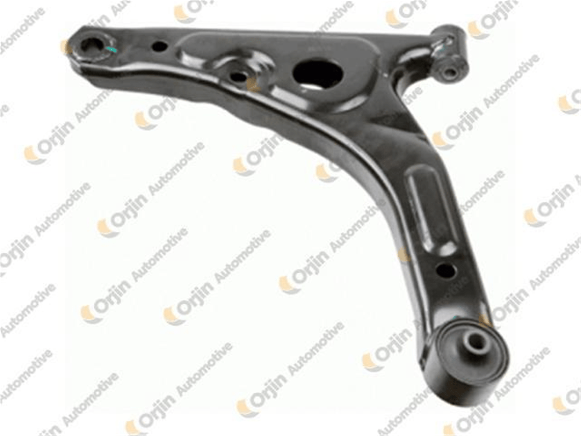 SALINCAK ÖN SOL FORD TRANSİT 01> V184-V347 ROTİLSİZ MAXİMUM