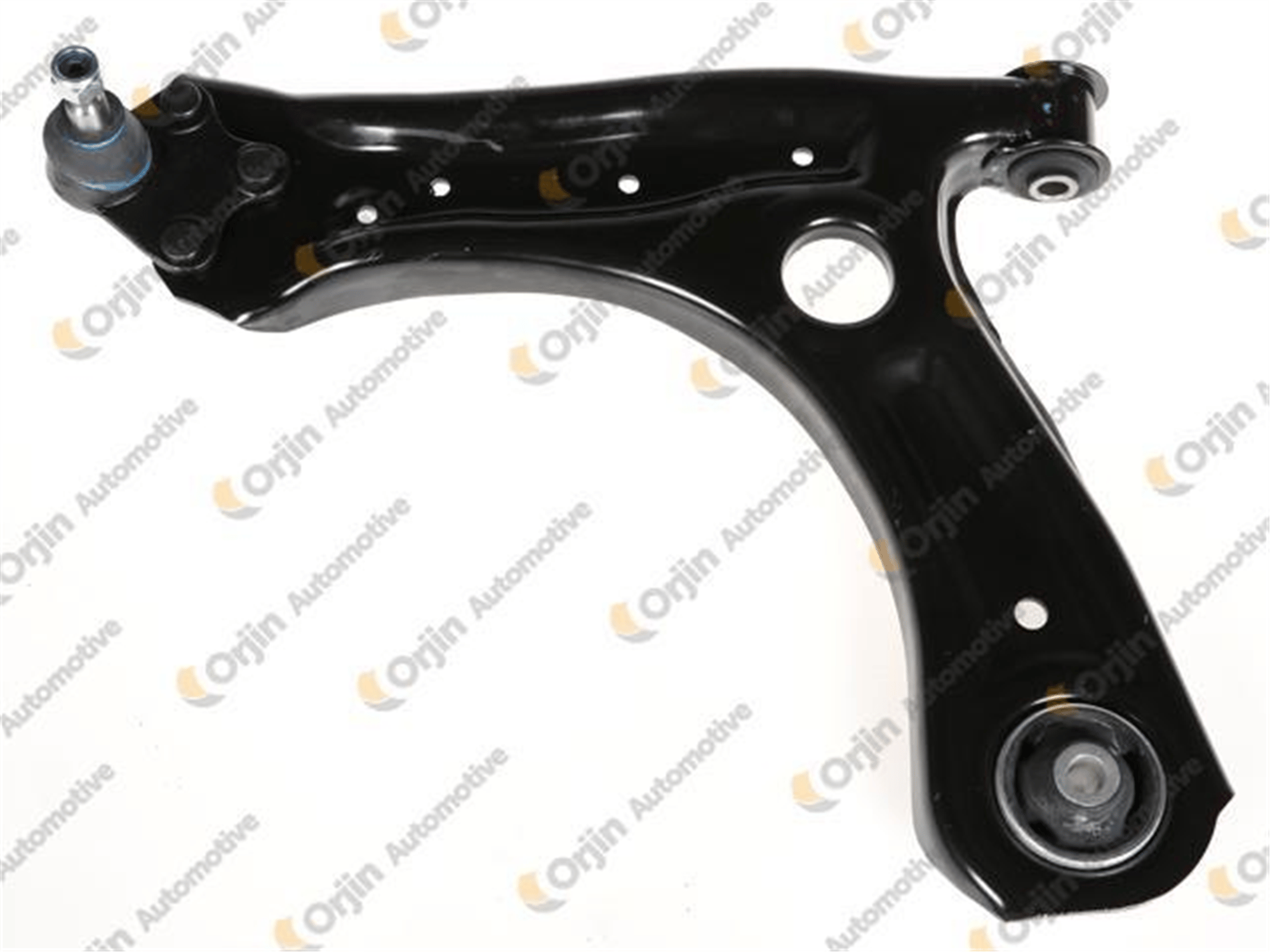 SALINCAK ON SOL VW-SKODA-SEAT-AUDİ POLO-IBIZA-FABIA-A1 10> ROTİLLİ