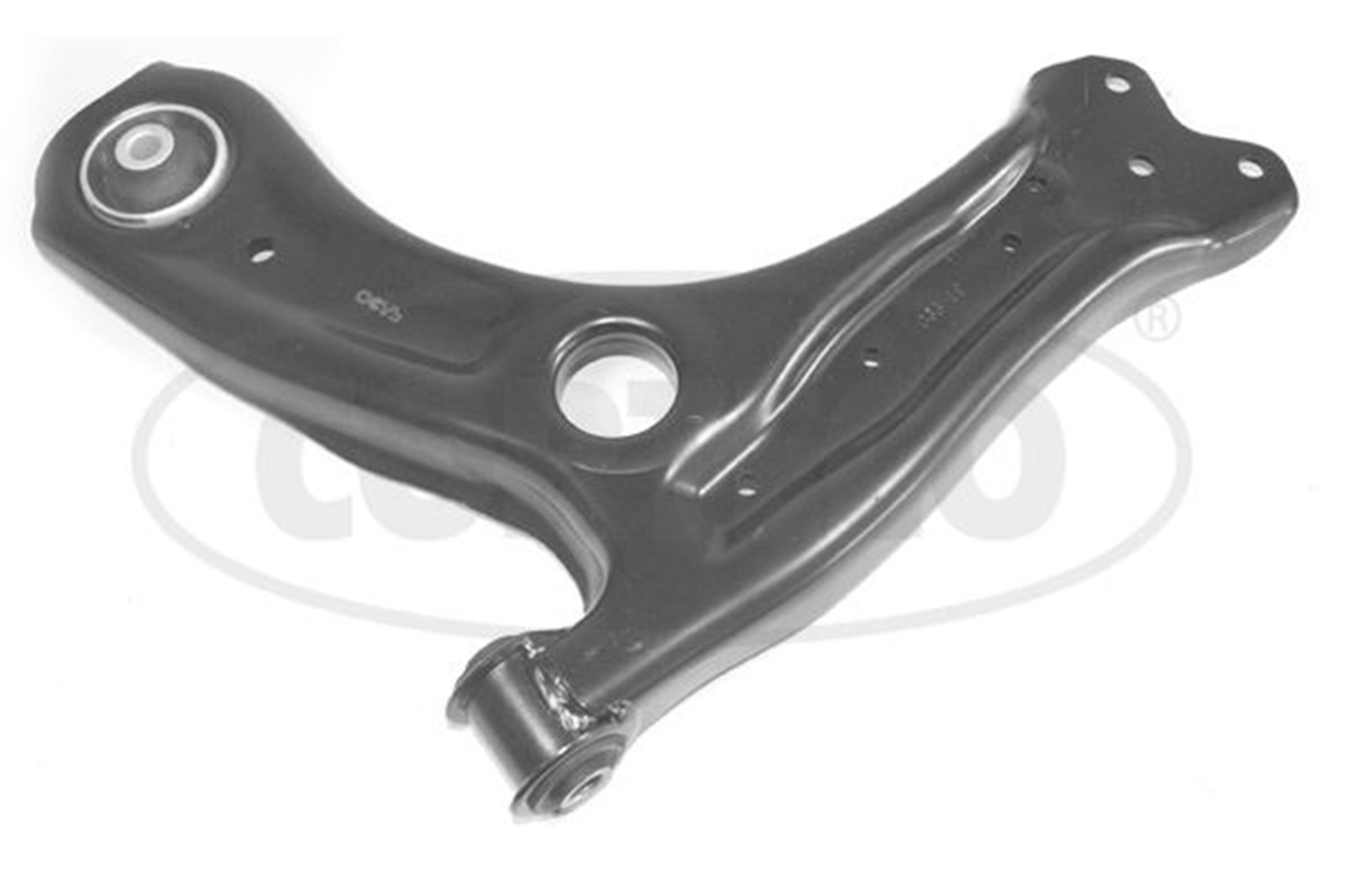 SALINCAK ON SOL VW-SKODA-SEAT-AUDİ POLO-IBIZA-FABIA-A1 10> ROTİLSİZ