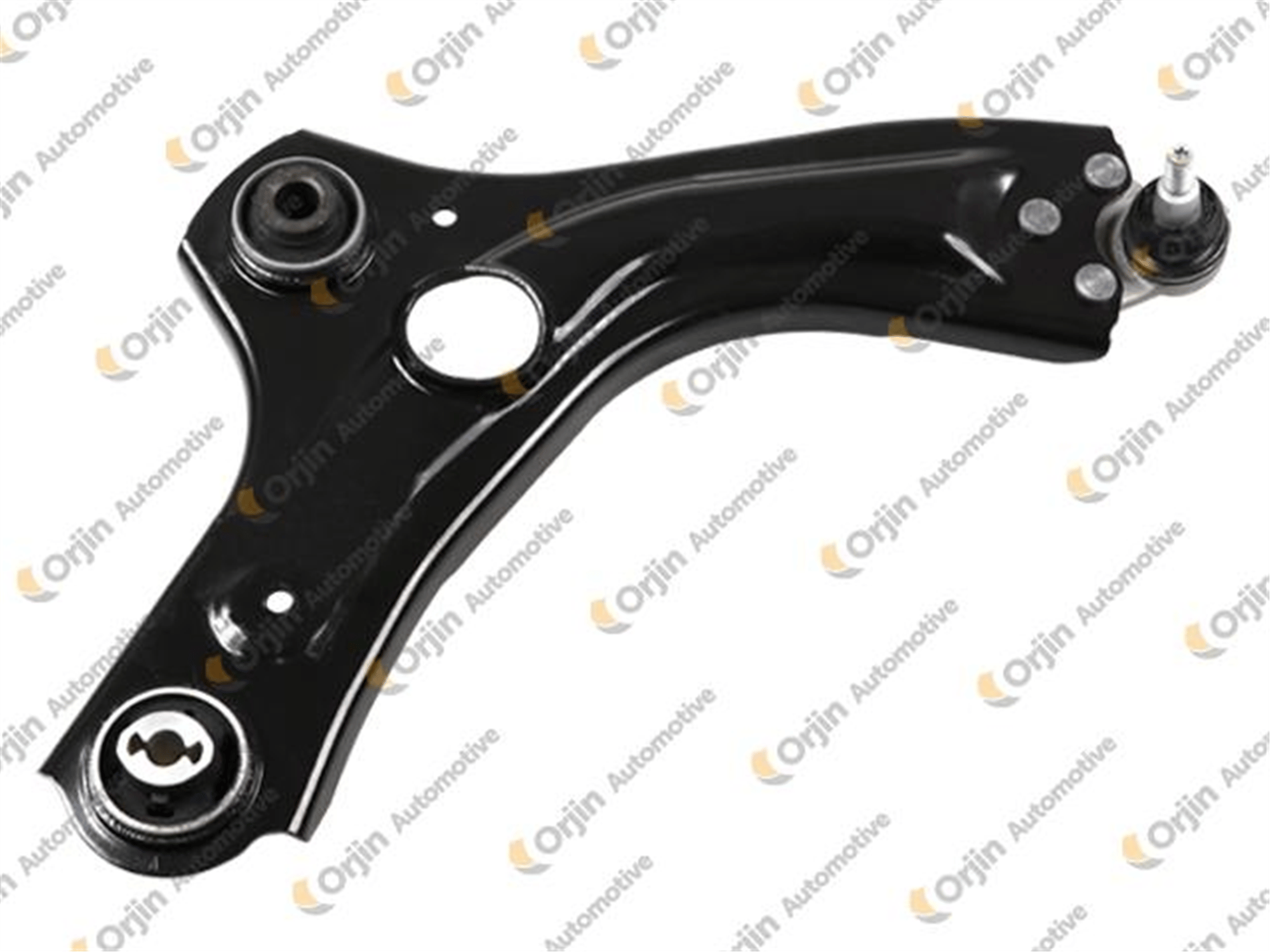 SALINCAK ROTİLLİ ÖN SAĞ NISSAN JUKE 19> RENAULT CAPTUR II 20>