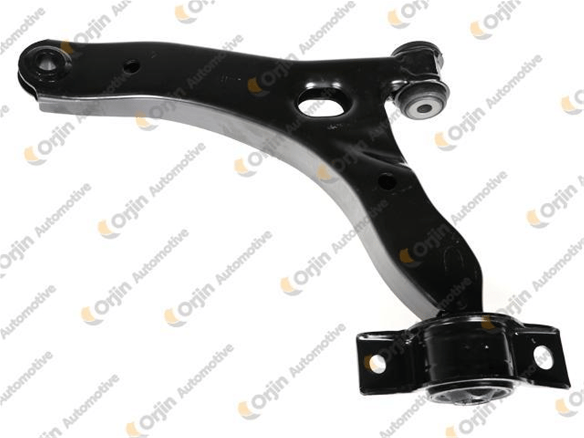 SALINCAK SOL ALT KOMPLE SAC TOURNEO CONNECT TC7 02>14 ROTILSIZ