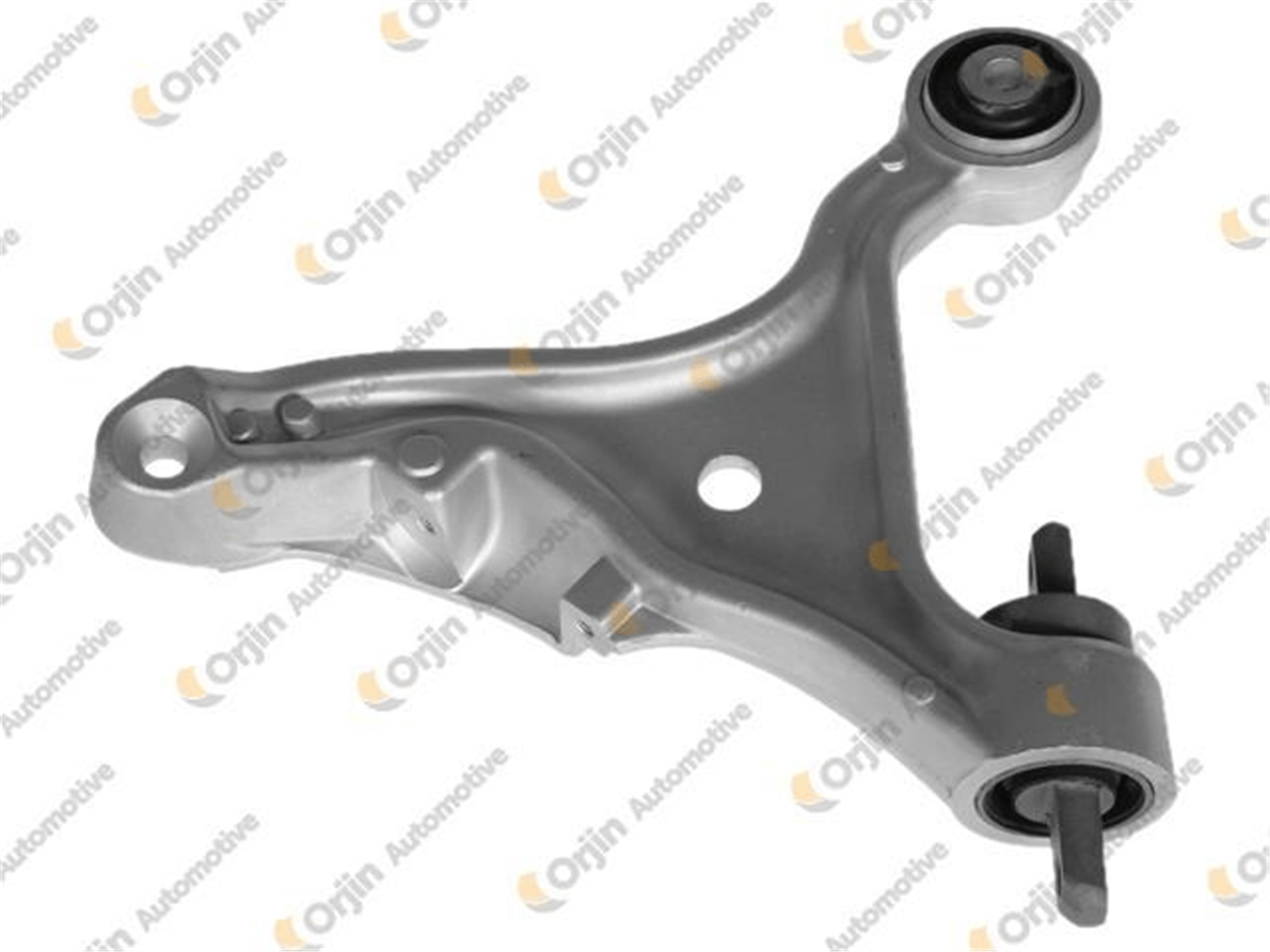 SALINCAK SOL ALÜMİNYUM VOLVO S60 00-10 V70 II 00 >07 XC70 2.4T 2.5T Cross Country 00 >07
