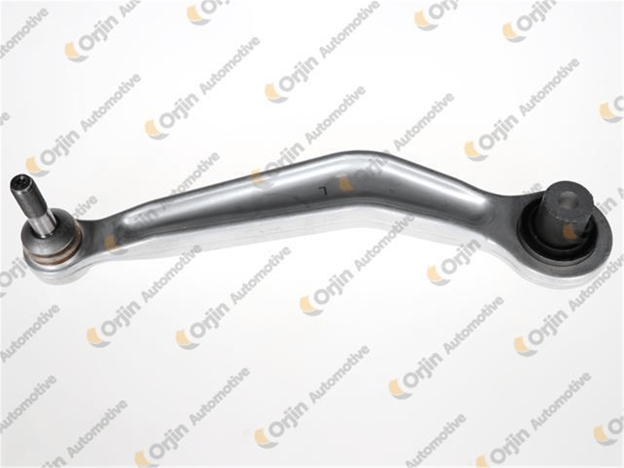 SALINCAK SOL ARKA UST BMW E60 E61 E63 E64 E65 E66
