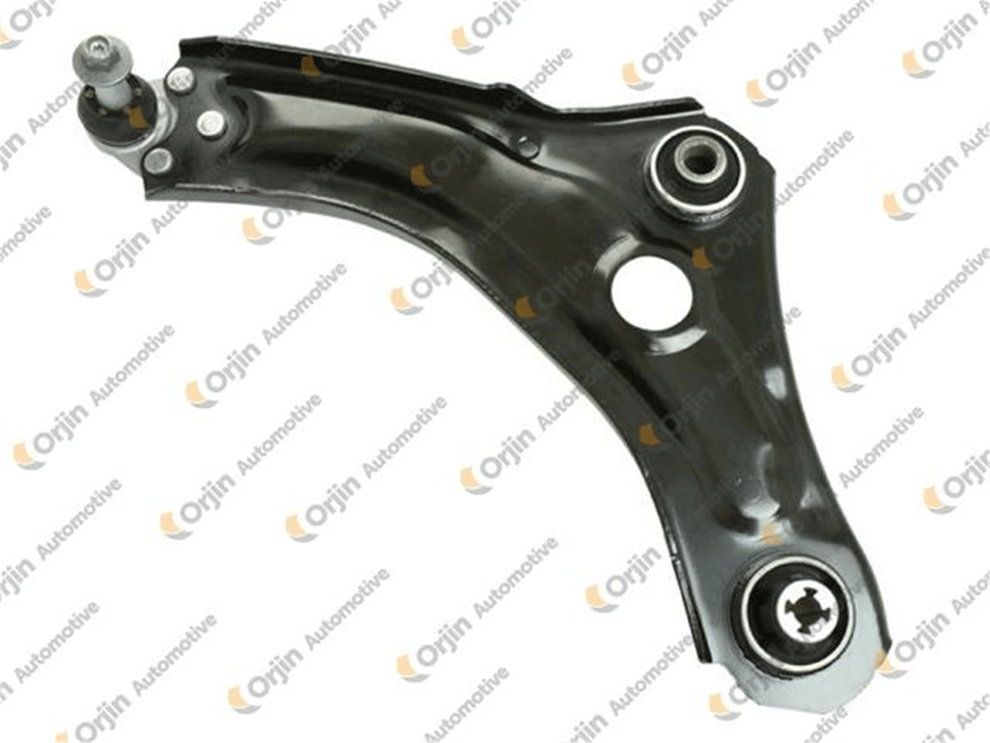 SALINCAK SOL ROTİLLİ RENAULT KANGOO III 23>