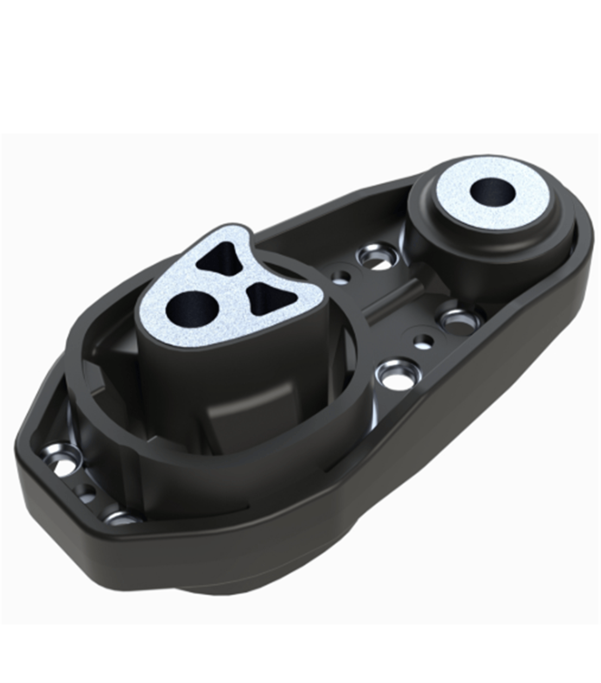 ŞANZIMAN ALT TAKOZU FORD FİESTA-ECOSPORT 18> 1.0 ECOBOOST BRAKETSİZ
