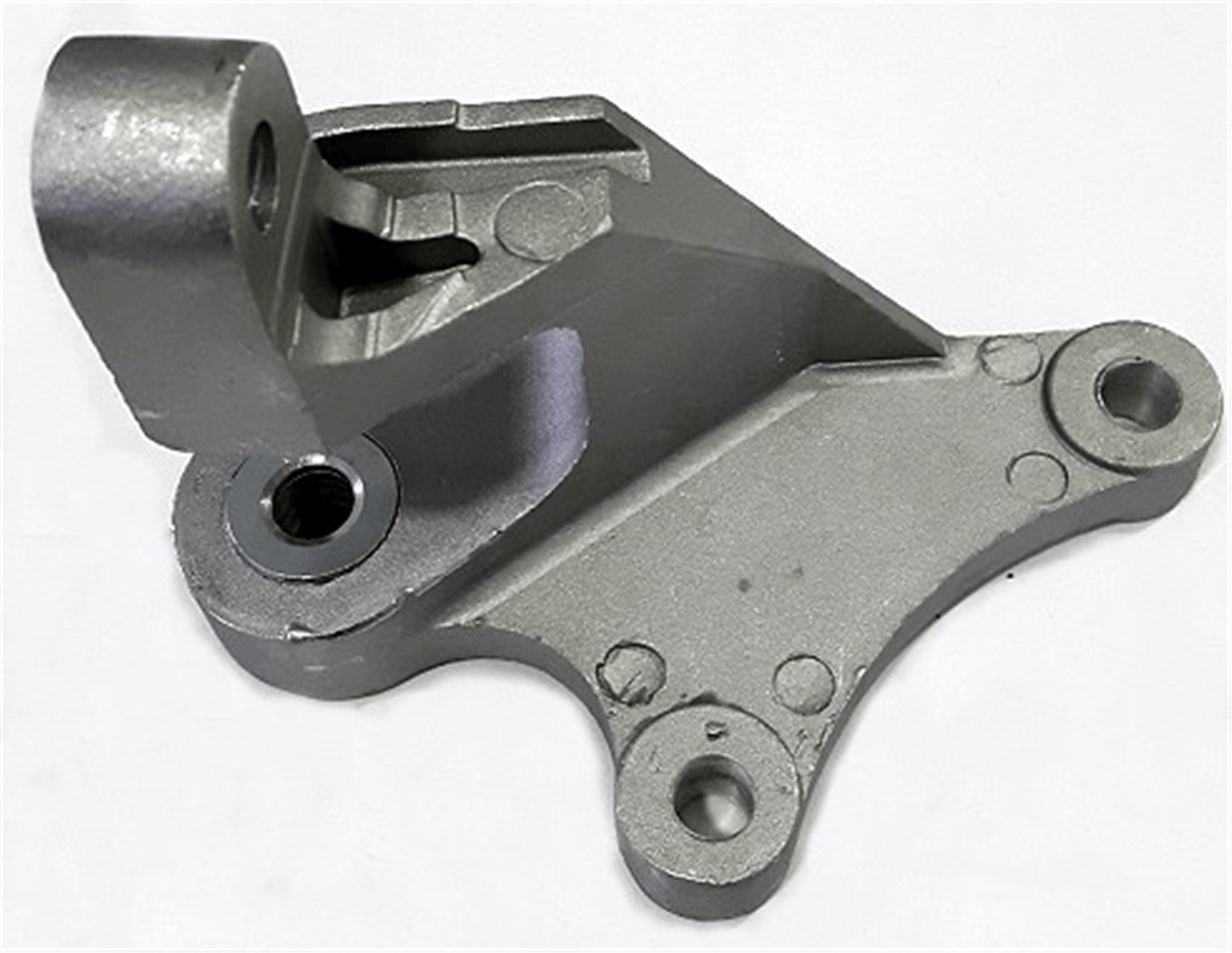 SANZIMAN TAKOZ ALUMINYUM BRAKETI CONNECT 02>13 FOCUS 98>05 1.8TDCI