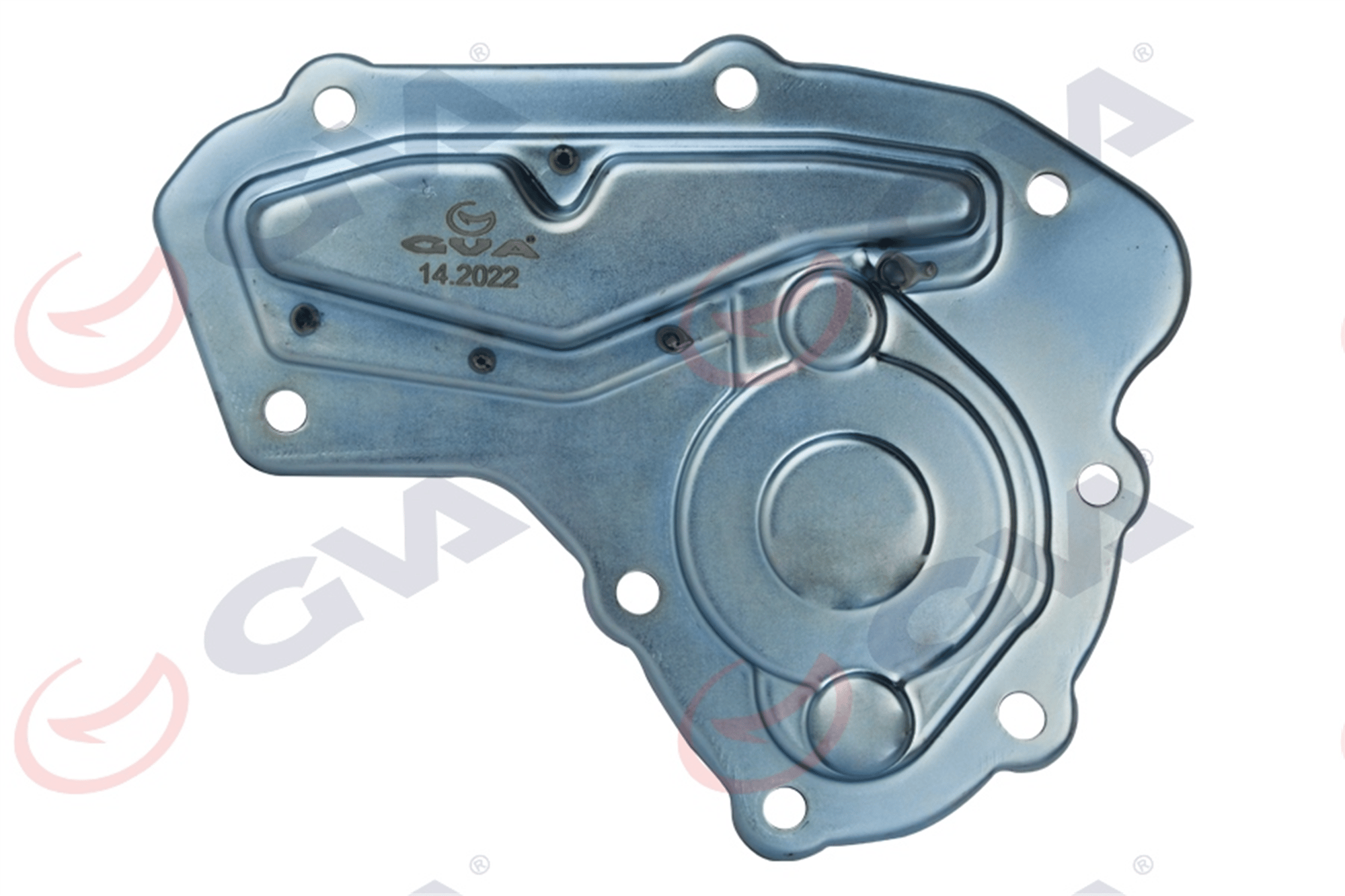 ŞANZUMAN ARKA KAPAĞI DUCATO III-BOXER III-JUMPER III 06- 2.3 JTD