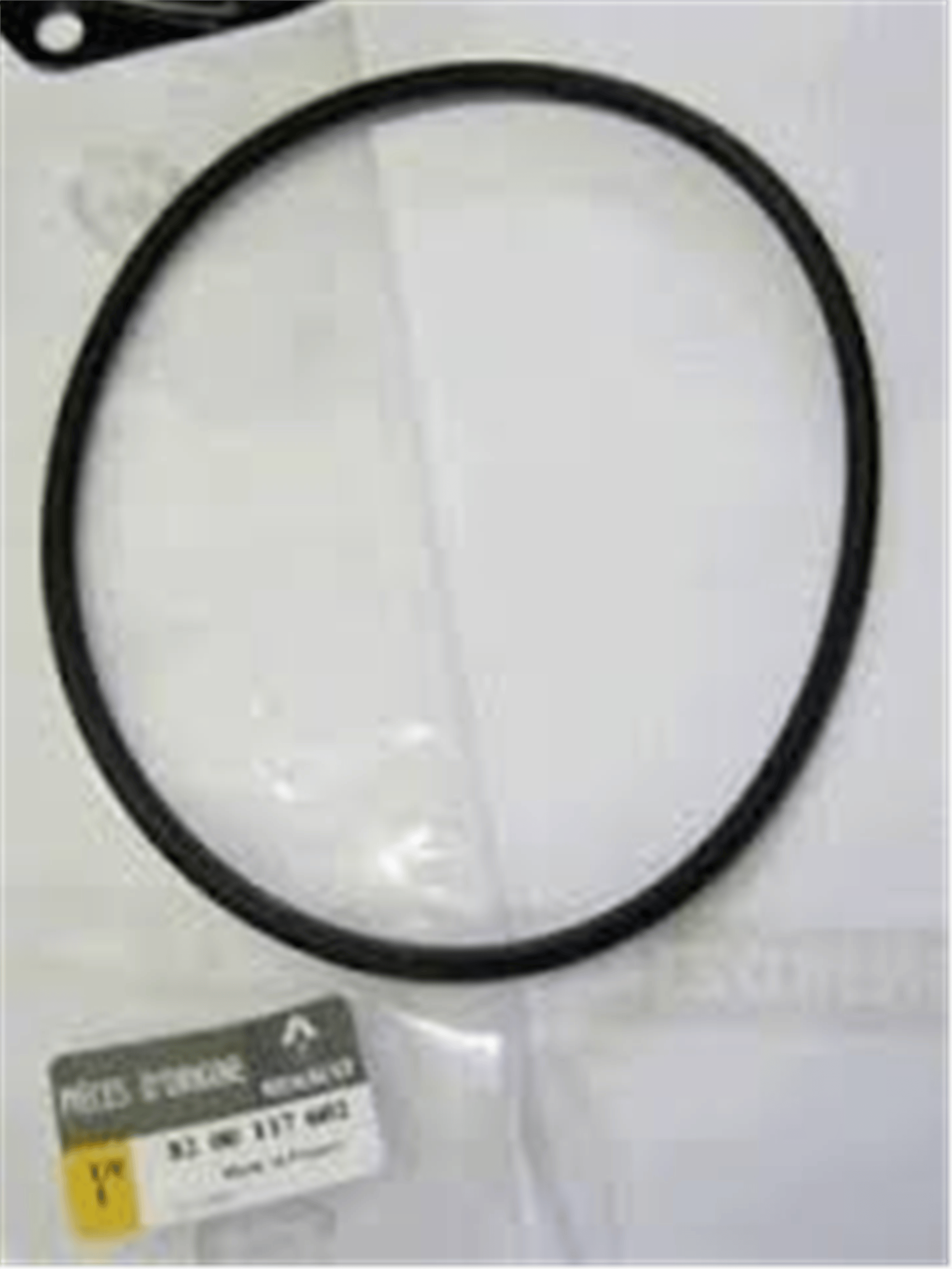 ŞANZUMAN ARKA KAPAK KEÇESİ R9-R11 1.4-1.7-R19 1.8-1.9D-R21 1.7-CLIO SYMBOL 1.4 -MEGANE 1.6-2.0
