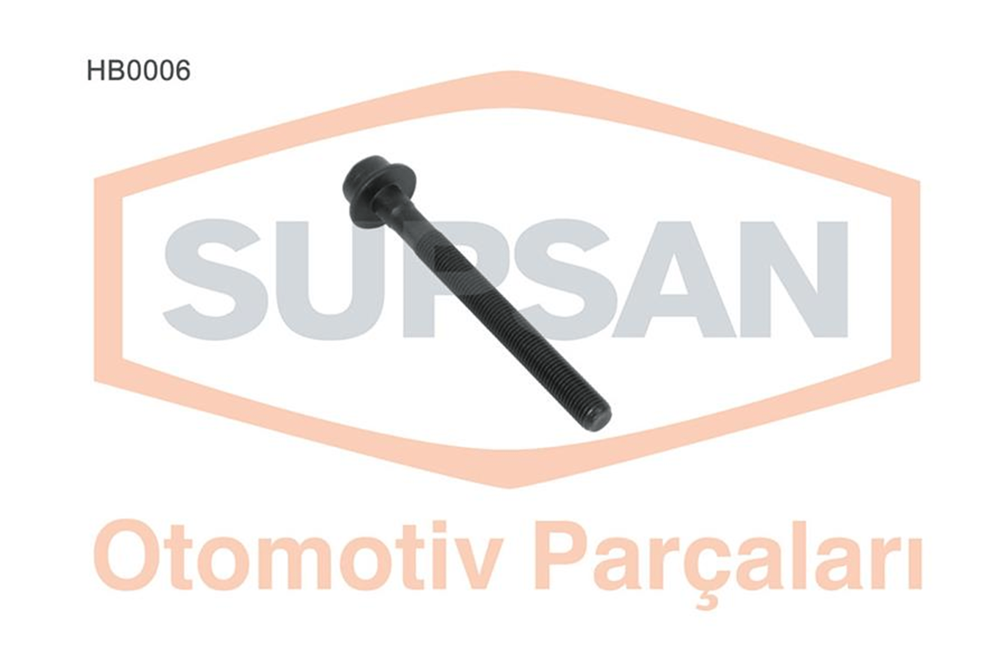 SAPLAMA SETİ FİAT DOBLO - MAREA - PALİO - STİLO 1.6 16V