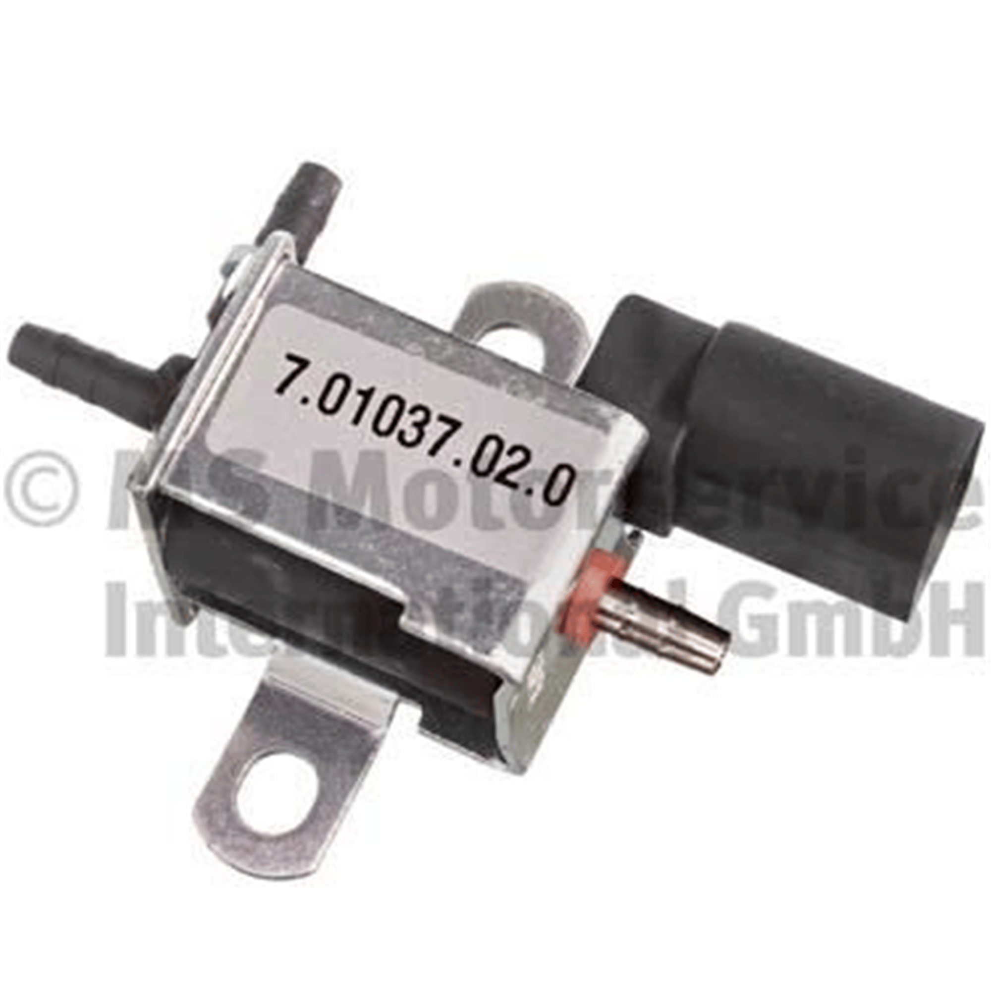 ŞARJ BASINCI AYAR VALFİ VW BEETLE 1.8T 99-10 POLO 1.8 GTI 05-09