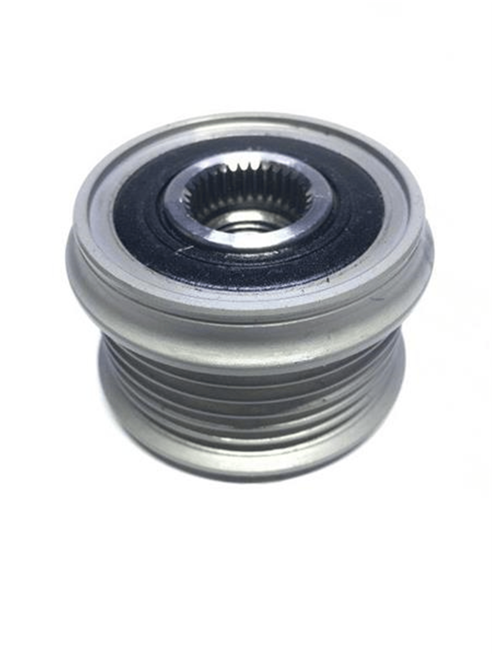 ŞARJ DİNAMO ALTERNATÖR KASNAĞI ASTRA H-CORSA C-D-COMBOC-D-MERIVA-TIGRA-DOBLO-FIORINO-PUNTO-PALIO- 1.0-1.2-1.4-1.3 CDTI