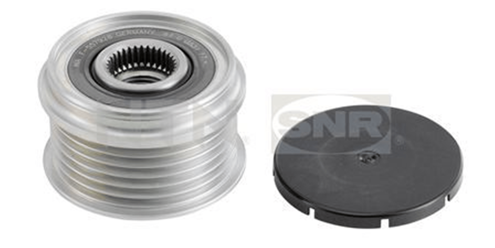 ŞARJ DİNAMO ALTERNATÖR KASNAĞI ASTRA H-CORSA C-D-COMBOC-D-MERIVA-TIGRA-DOBLO-FIORINO-PUNTO-PALIO- 1.0-1.2-1.4-1.3 CDTI