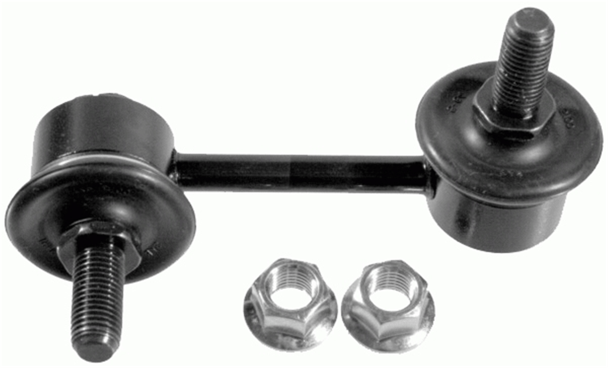 SELF-ALIGNMENT LINK