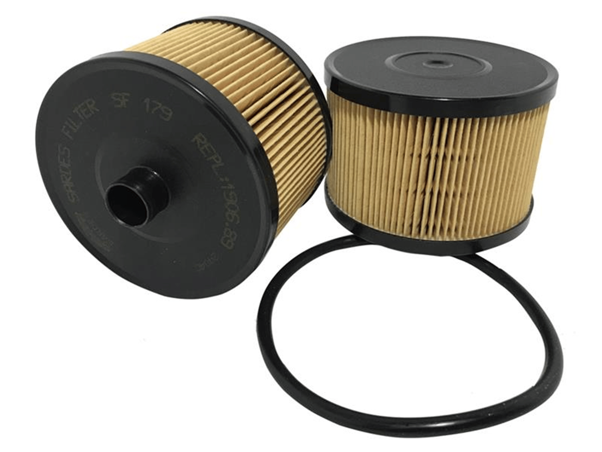 SF179F YAKIT FİLTRESİ P307-P308-P407-EXPERT-C4-C5-JUMPY-SCUDO-CMAX-FOCUS II-SMAX 2.0HDI DW10