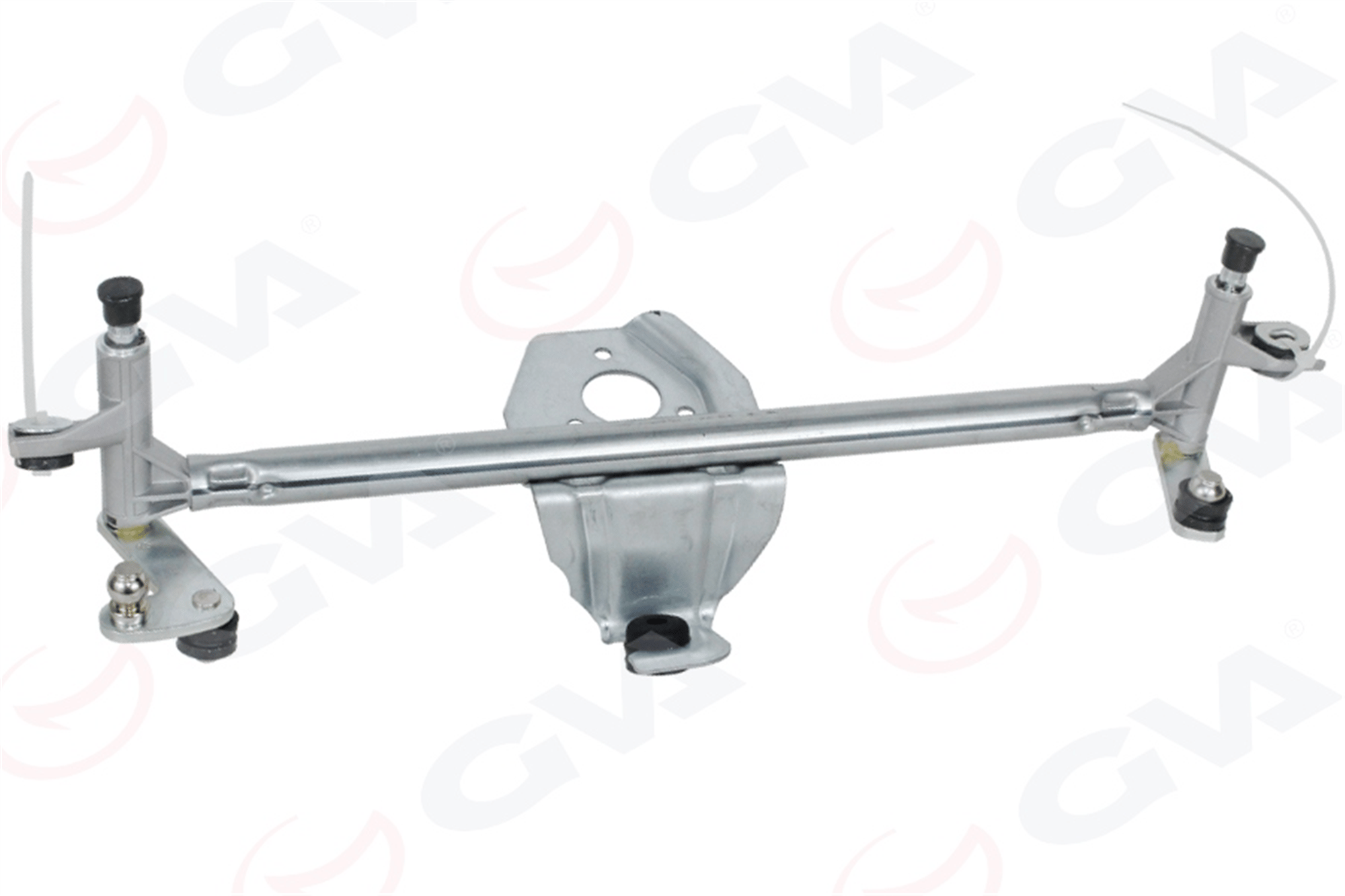 SİLECEK MEKANİZMASI MOTORSUZ CORSA C-TIGRA 00>09