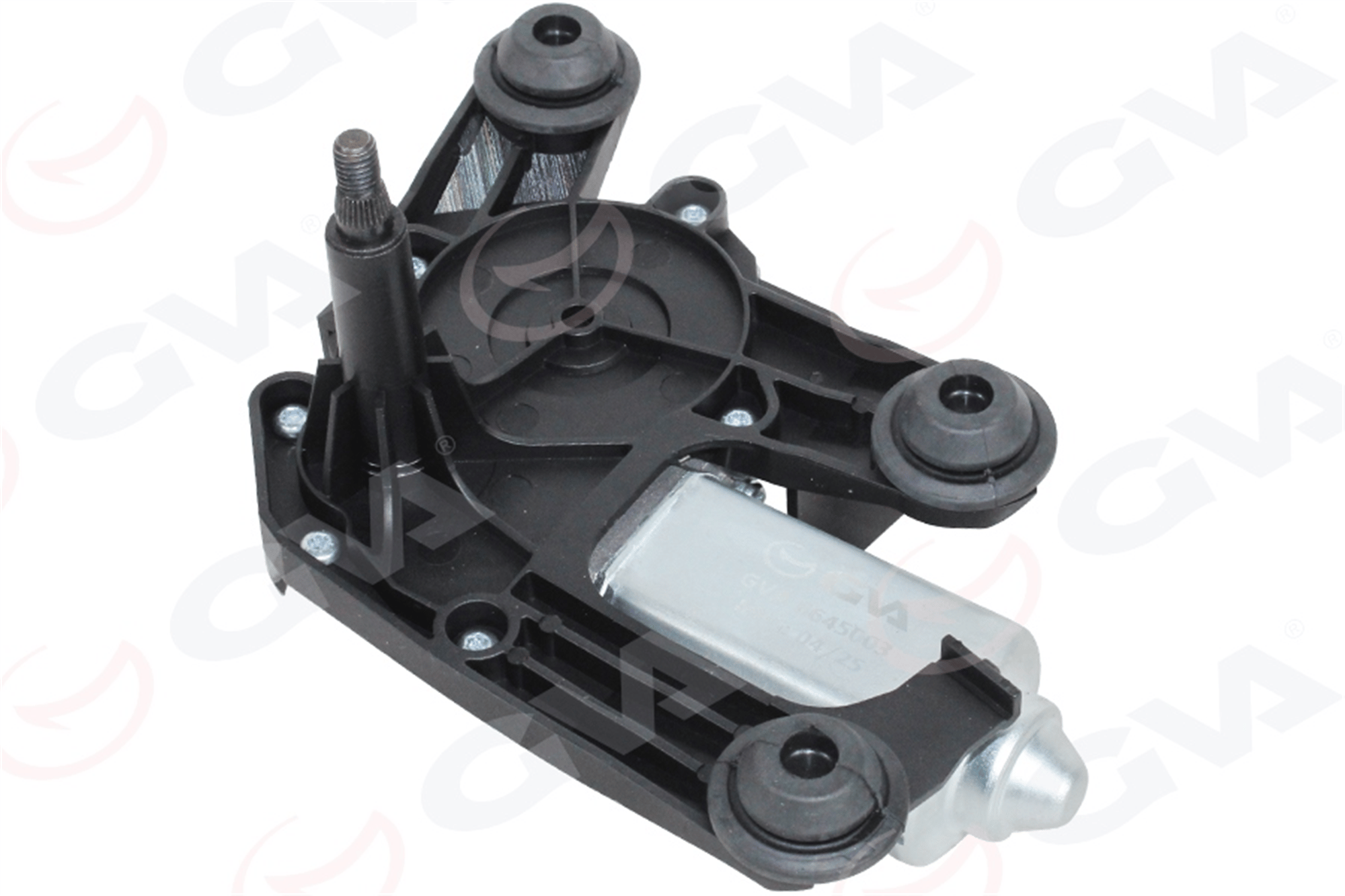 SİLECEK MOTORU ARKA CITROEN C4 II