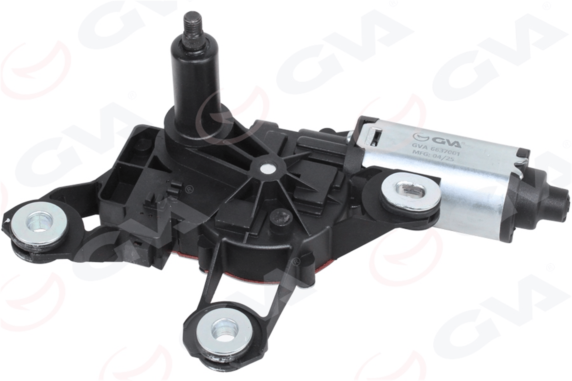 SİLECEK MOTORU ARKA FORD FIESTA 02>08
