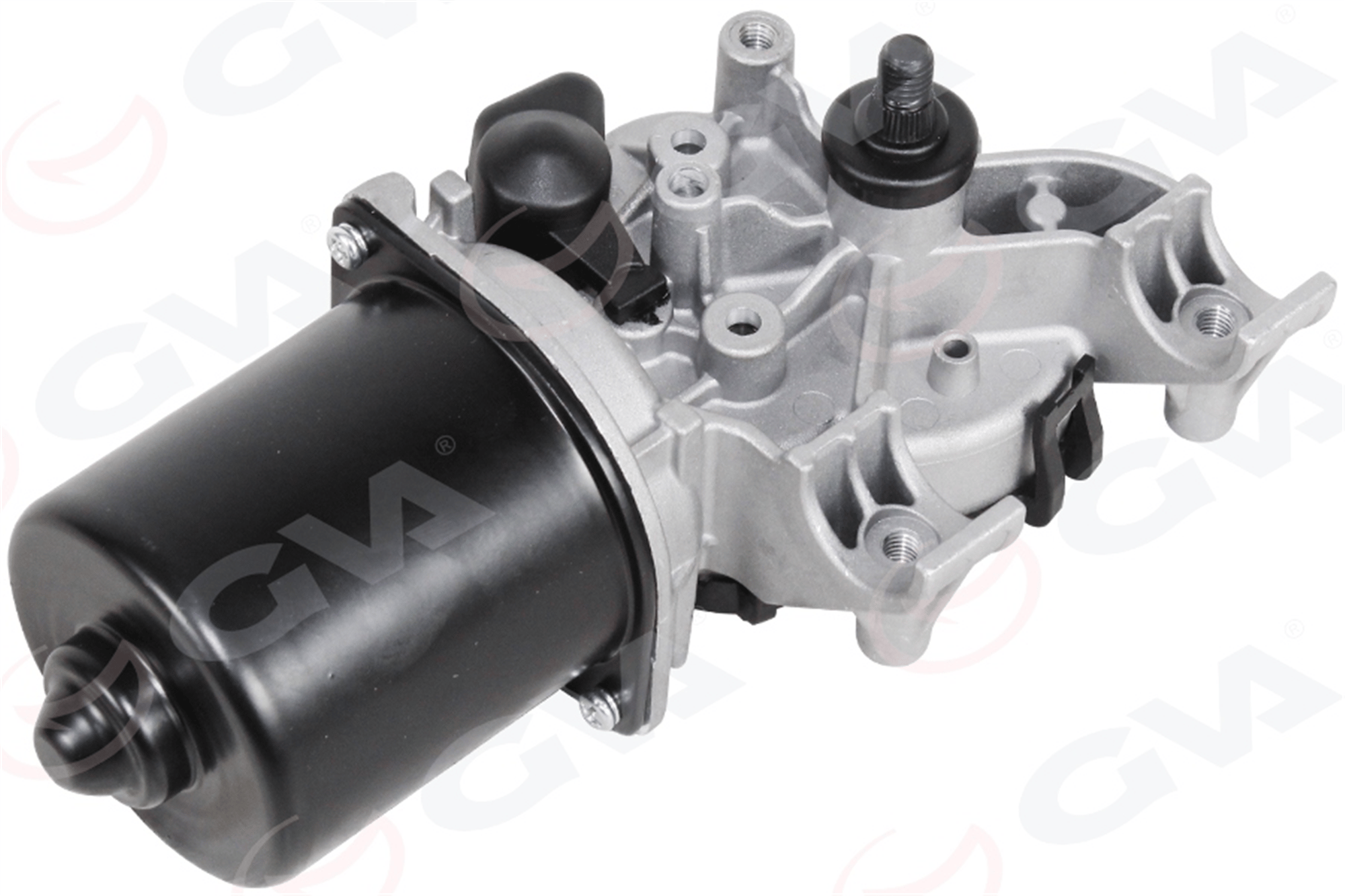SİLECEK MOTORU ÖN CITROEN C2 03>09 C3 03>10 RENAULT MEGANE II 02>
