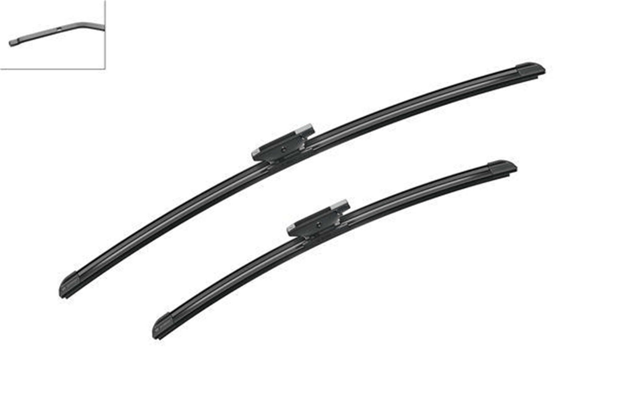 SİLECEK SÜPÜRGE TK. AEROTWİN 600MM 450MM RENAULT MEGANE IV 15> TALISMAN 15>