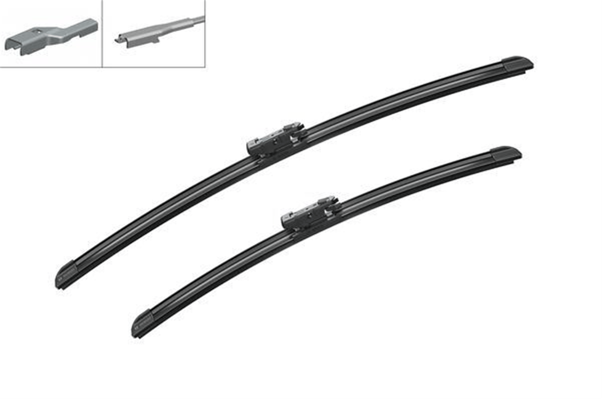 SILECEK SUPURGESI TAKIMI 550mm / 450mm BMW F20 F21 F22 F23 F87