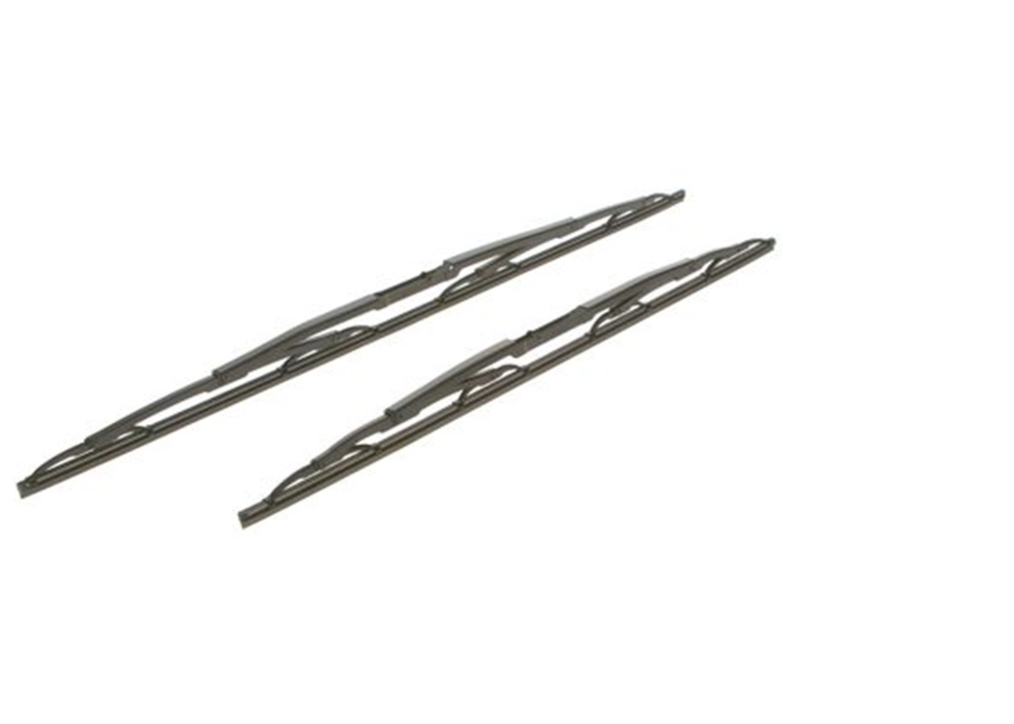 SILECEK SUPURGESI TAKIMI 650mm / 550mm BMW E39